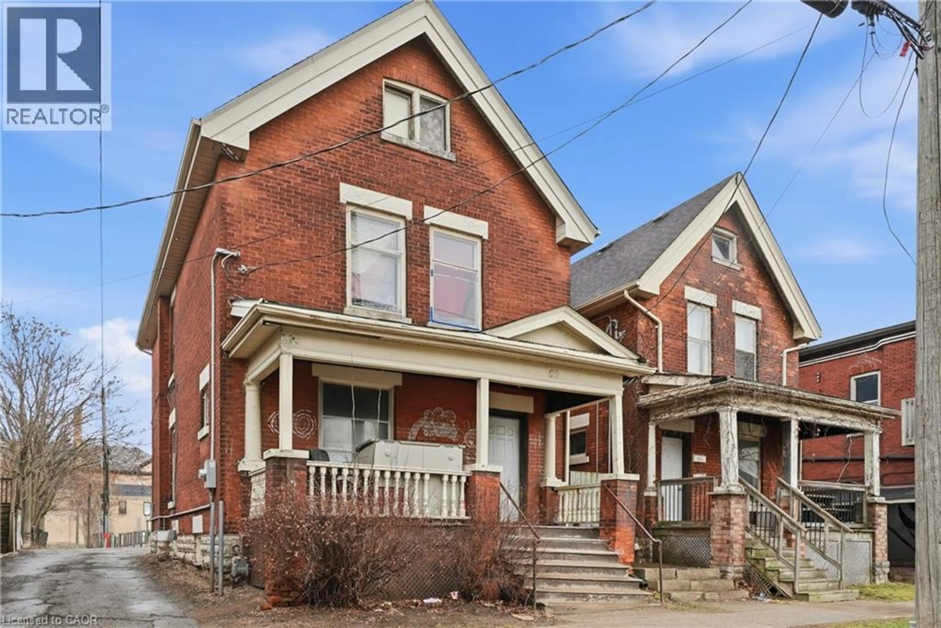 Property at 55 CHATHAM STREET, Brantford, ON