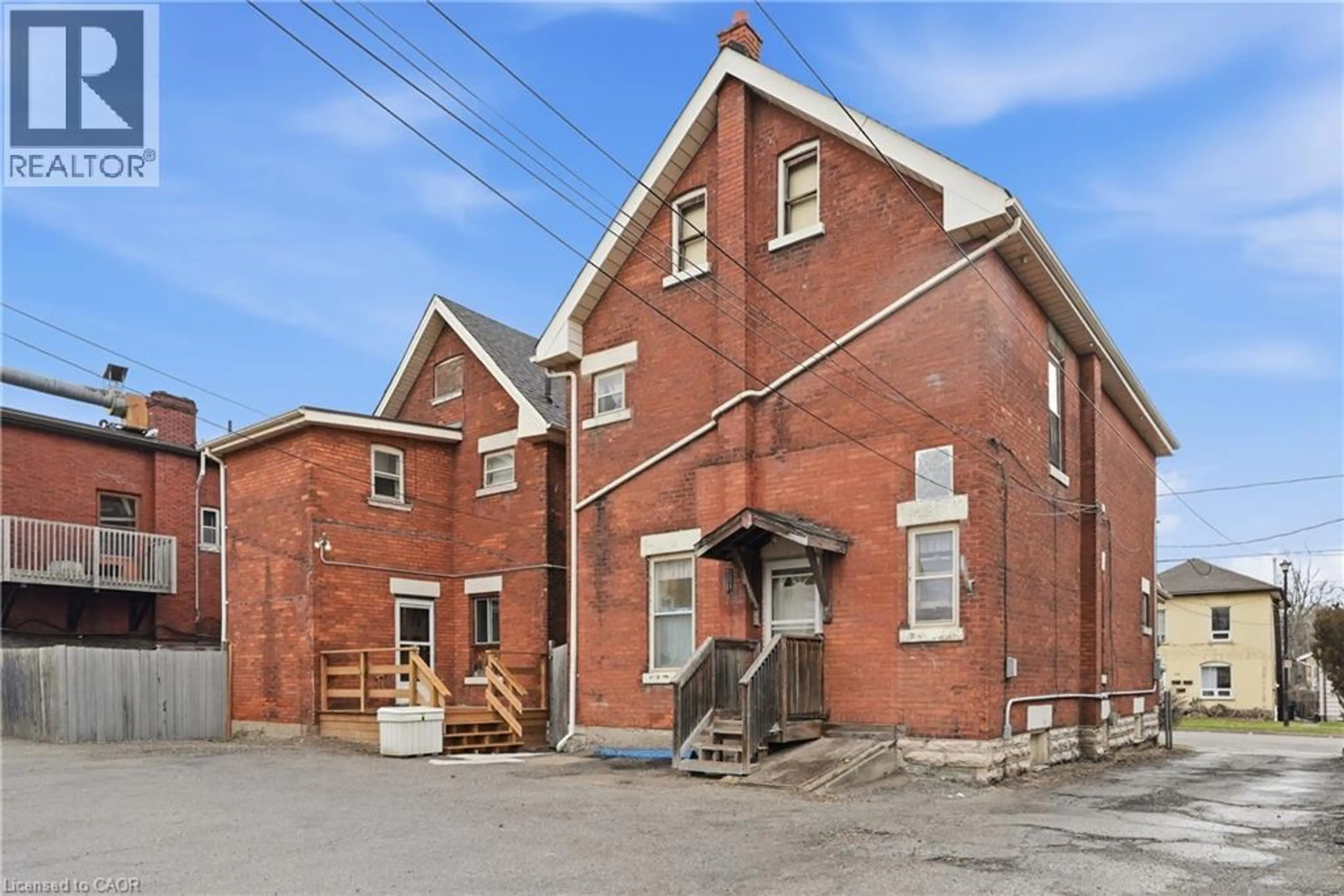 Property at 55 CHATHAM STREET, Brantford, ON