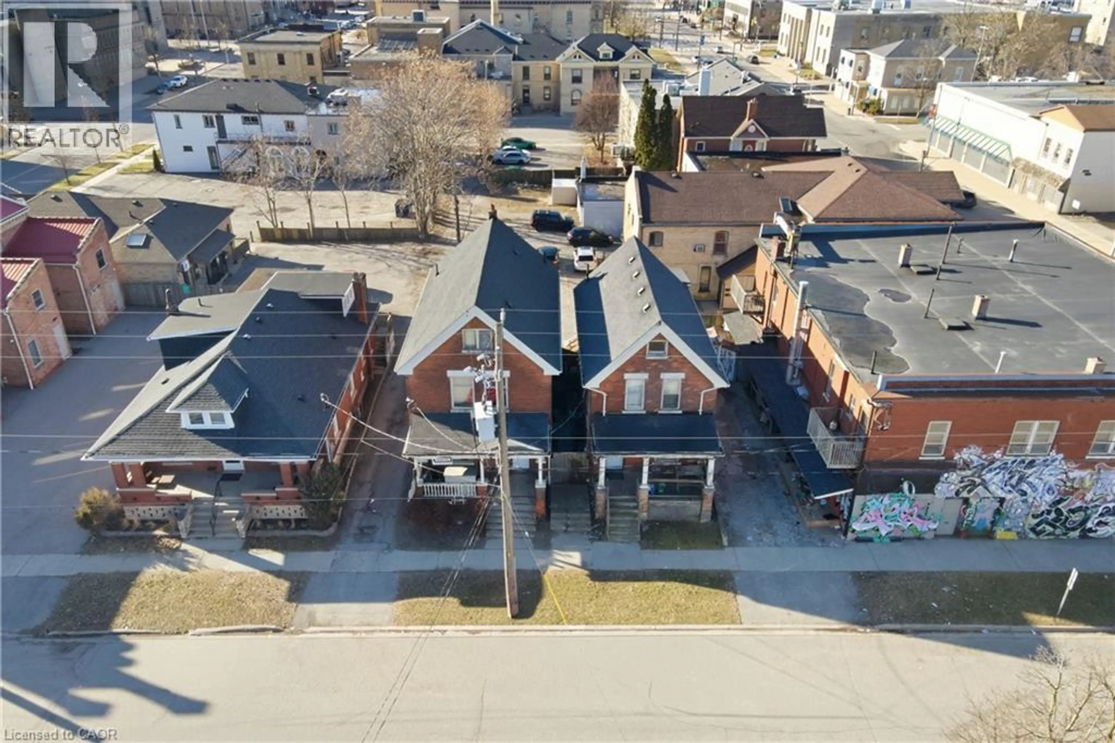 Property at 55 CHATHAM STREET, Brantford, ON