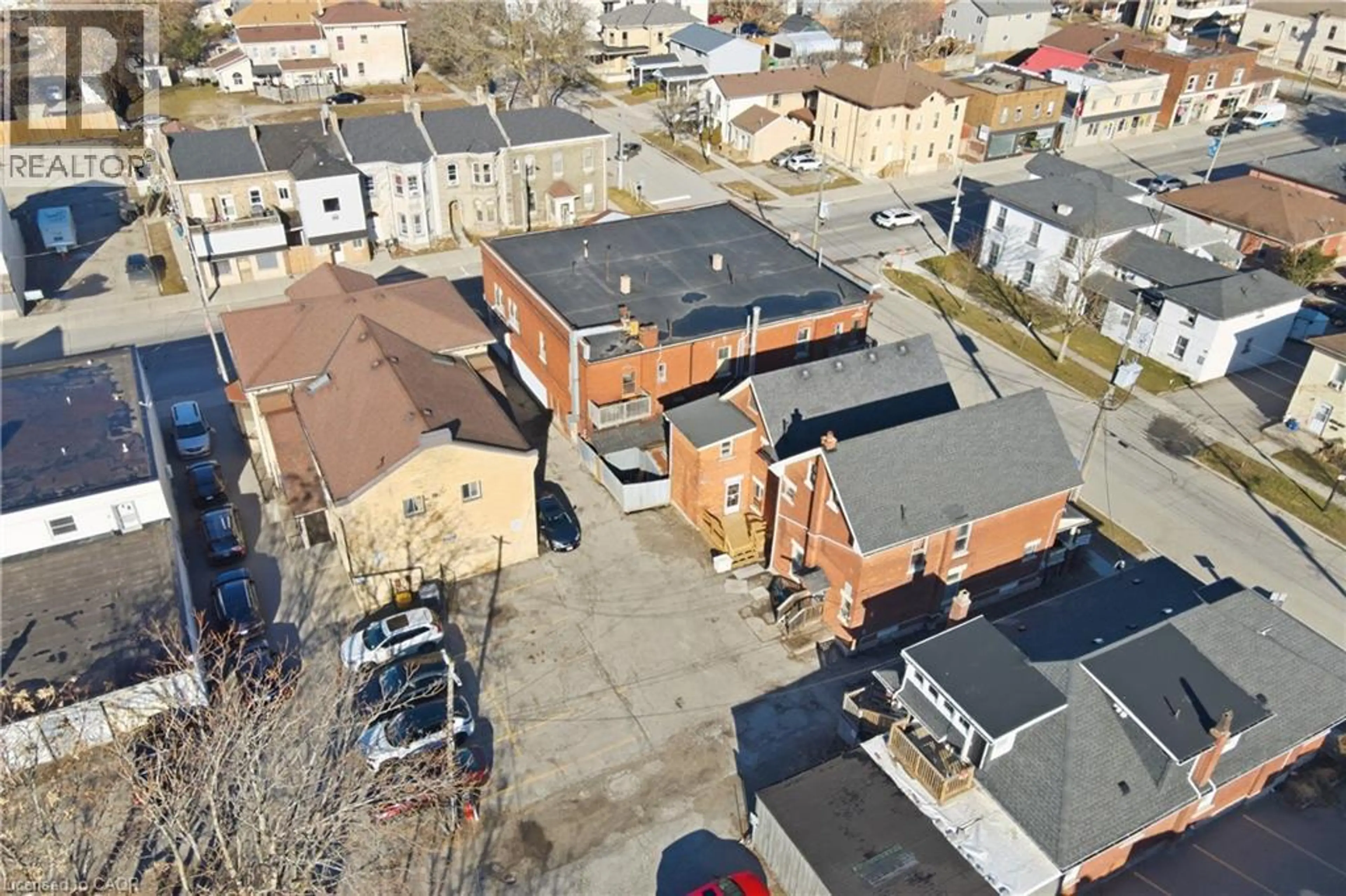 Property at 55 CHATHAM STREET, Brantford, ON