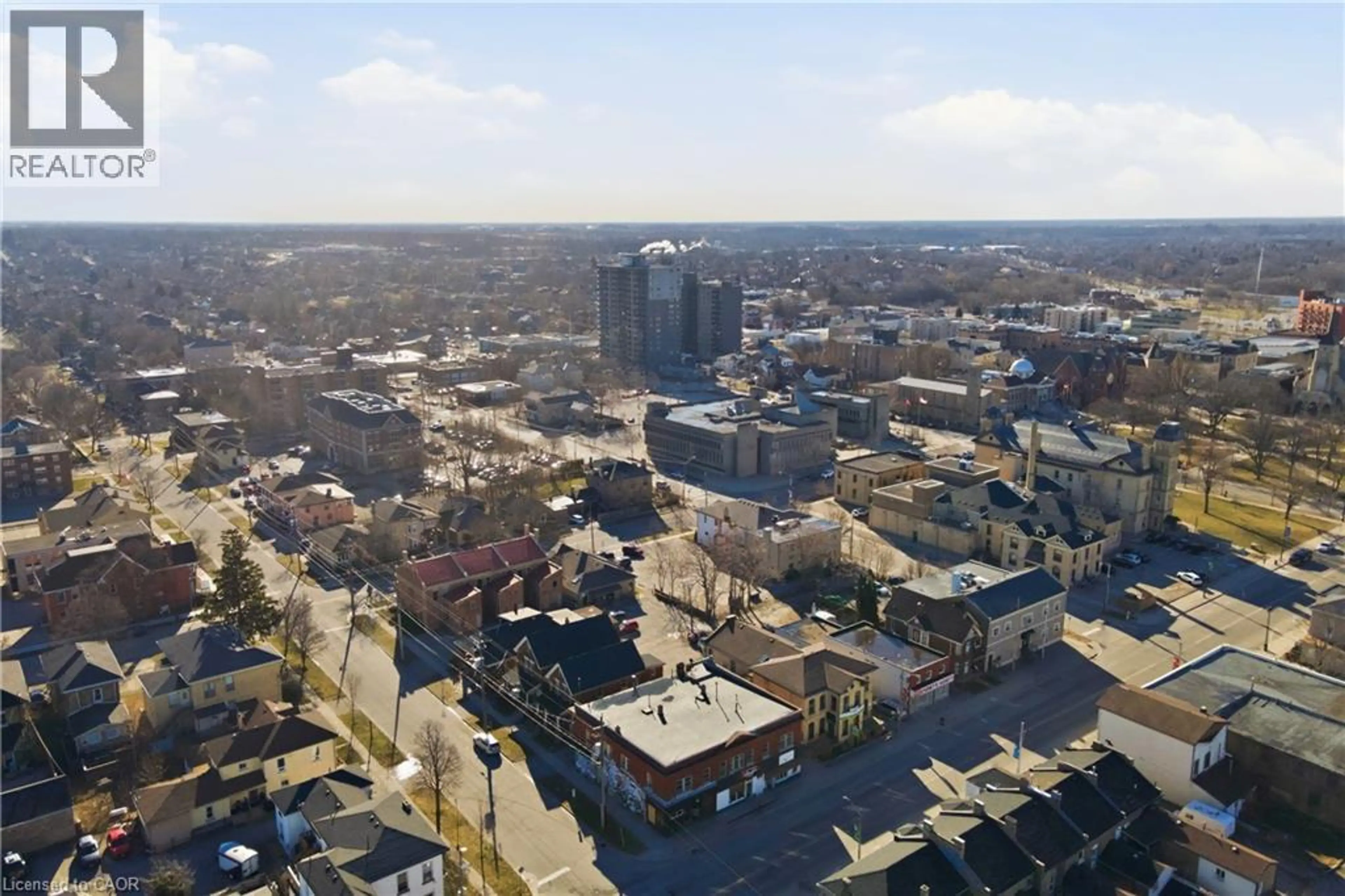 Property at 55 CHATHAM STREET, Brantford, ON