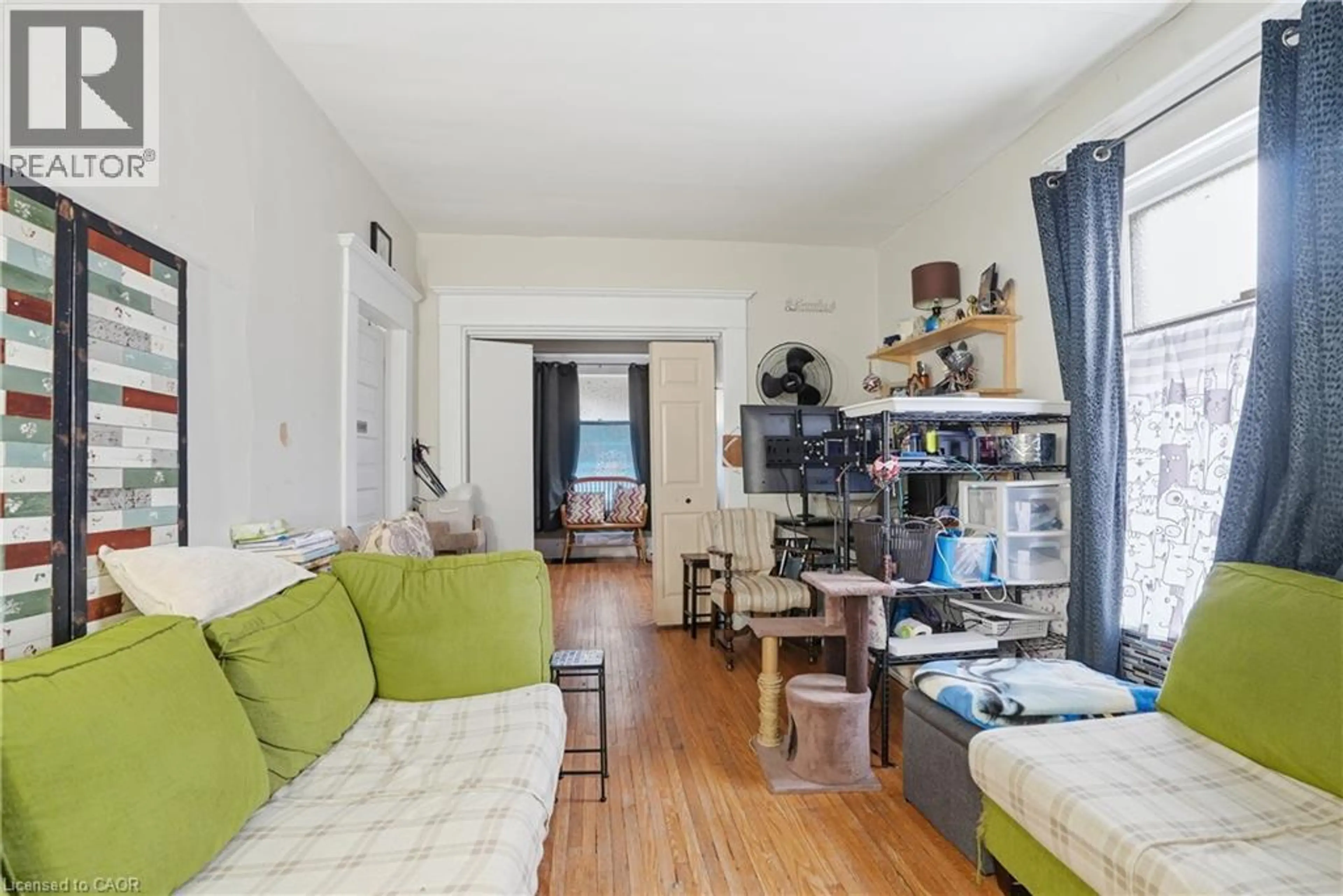 Property at 55 CHATHAM STREET, Brantford, ON