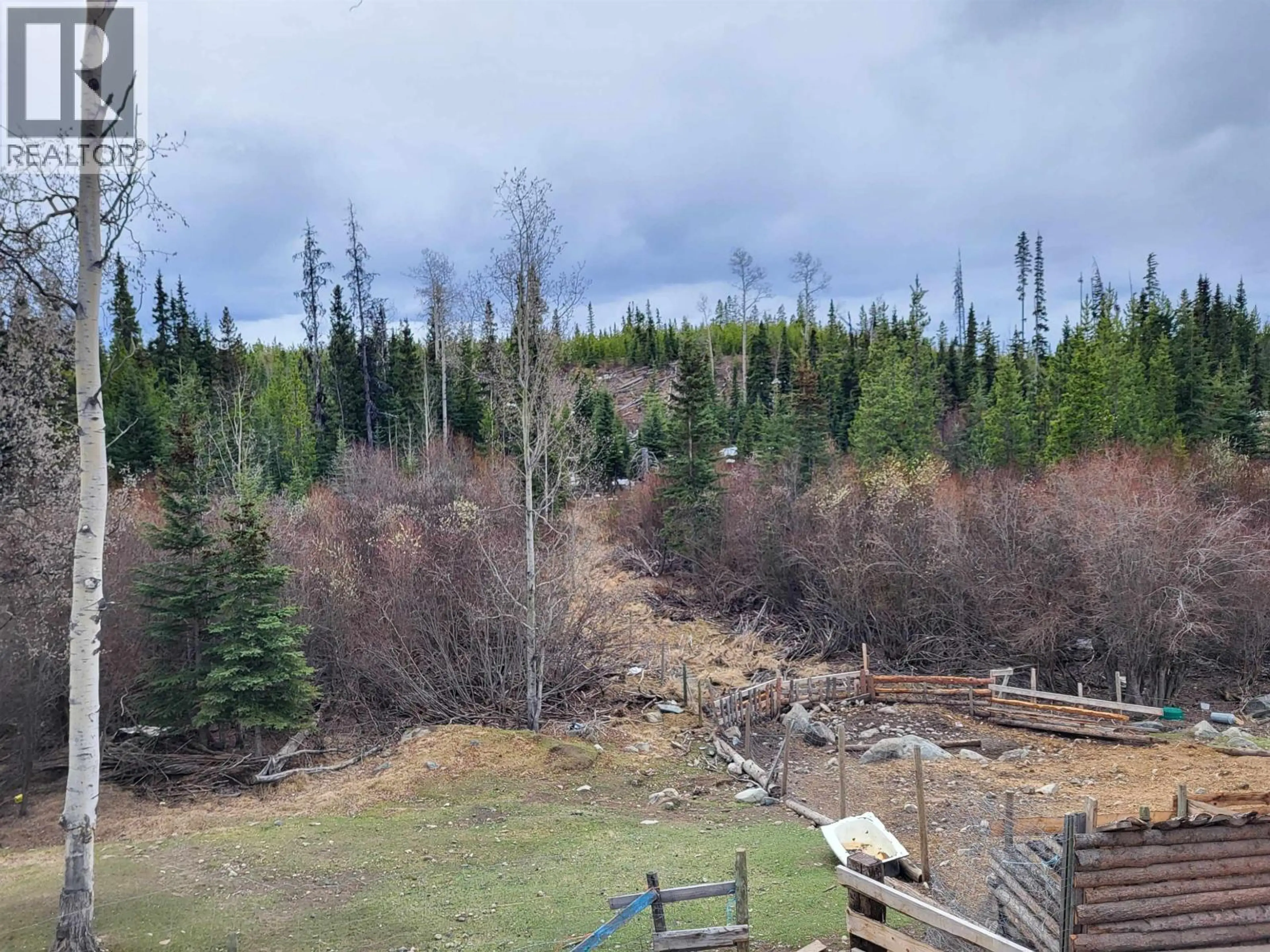 Property at 58164 EAKIN SETTLEMENT ROAD, Burns Lake, BC