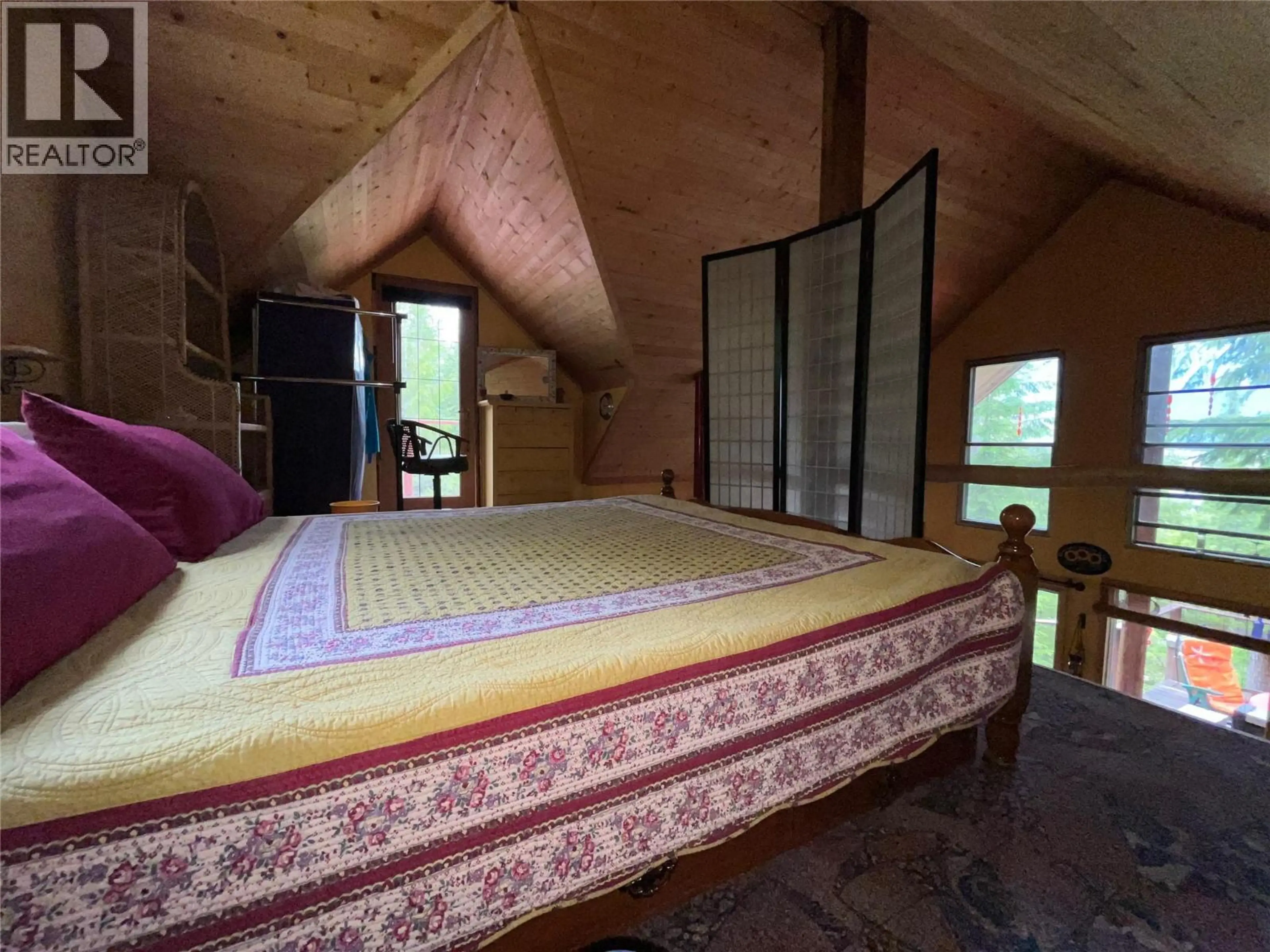 Property at 20-9000 SEYMOUR MAIN LOT# 20, Seymour Arm, BC