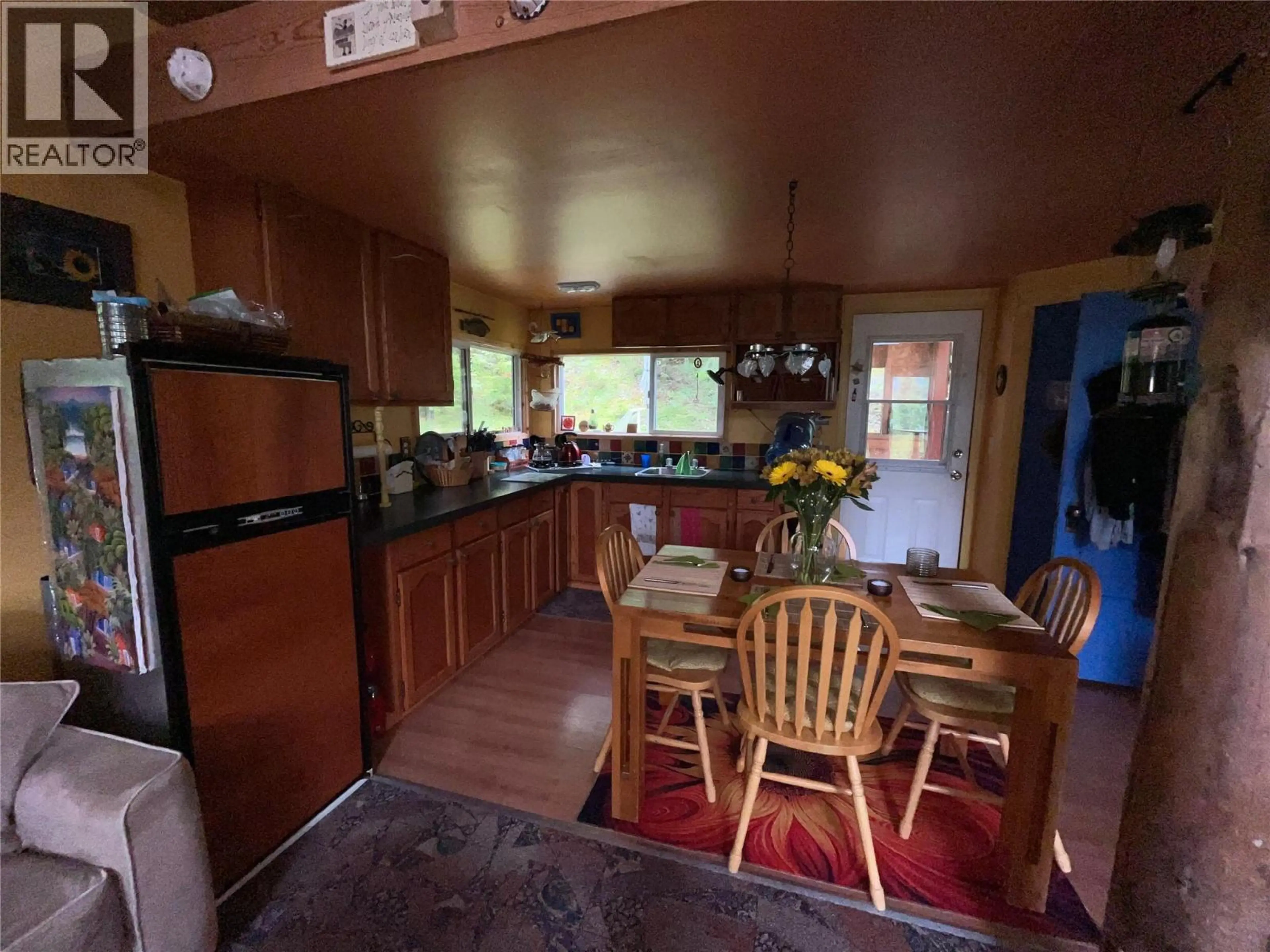 Property at 20-9000 SEYMOUR MAIN LOT# 20, Seymour Arm, BC