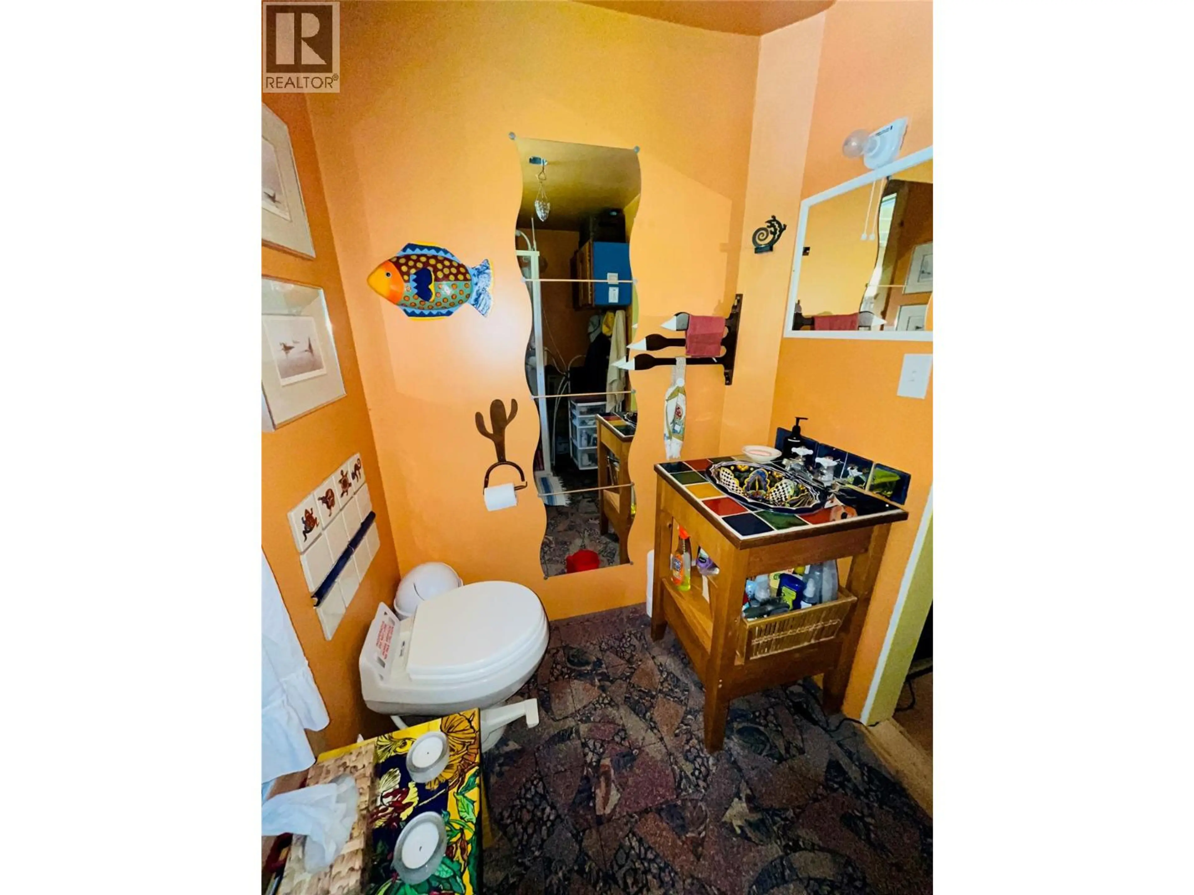 Property at 20-9000 SEYMOUR MAIN LOT# 20, Seymour Arm, BC