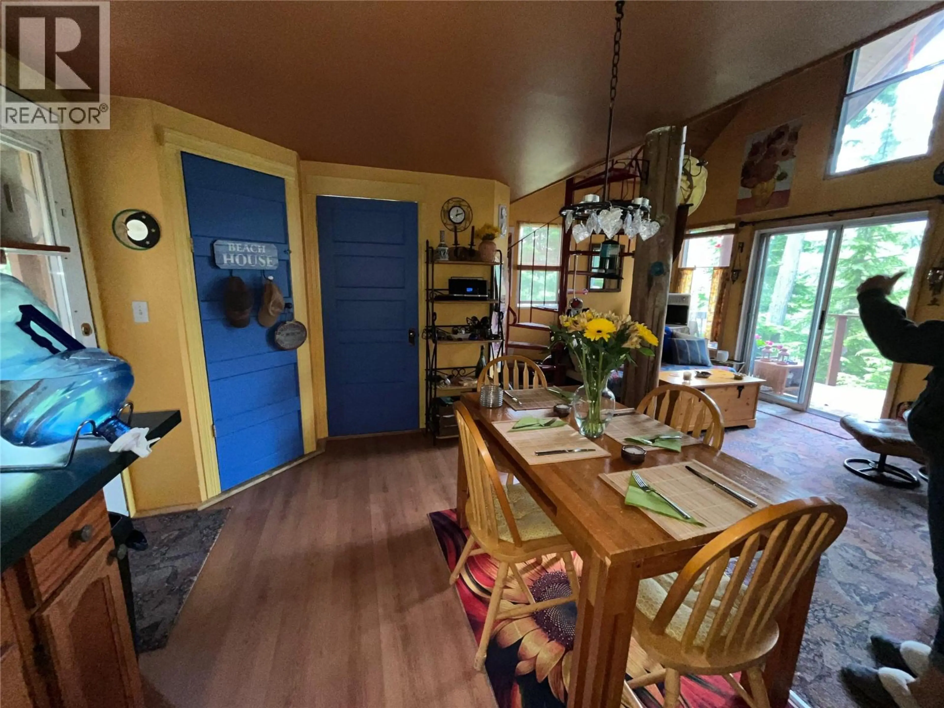 Property at 20-9000 SEYMOUR MAIN LOT# 20, Seymour Arm, BC