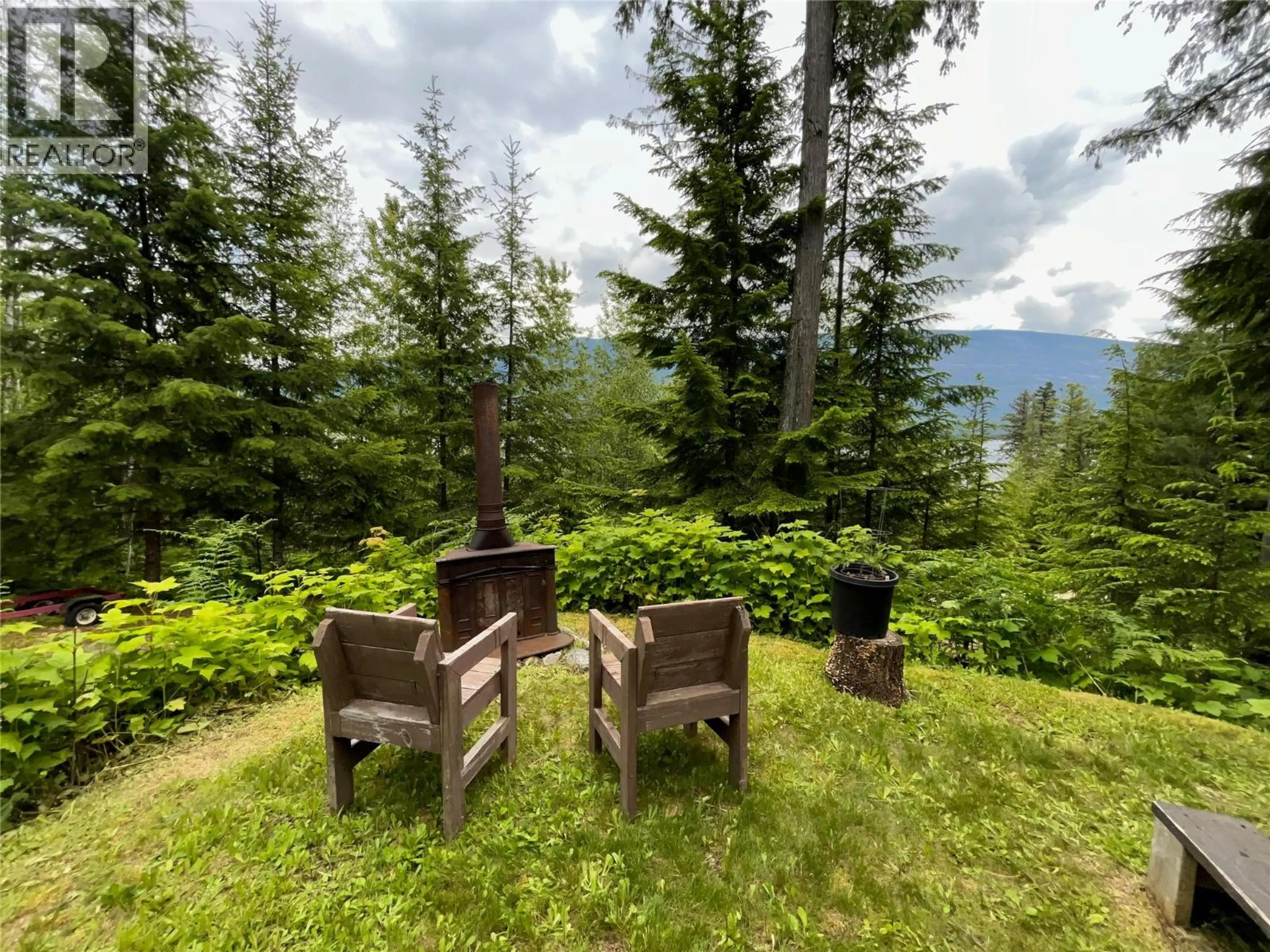 Property at 20-9000 SEYMOUR MAIN LOT# 20, Seymour Arm, BC