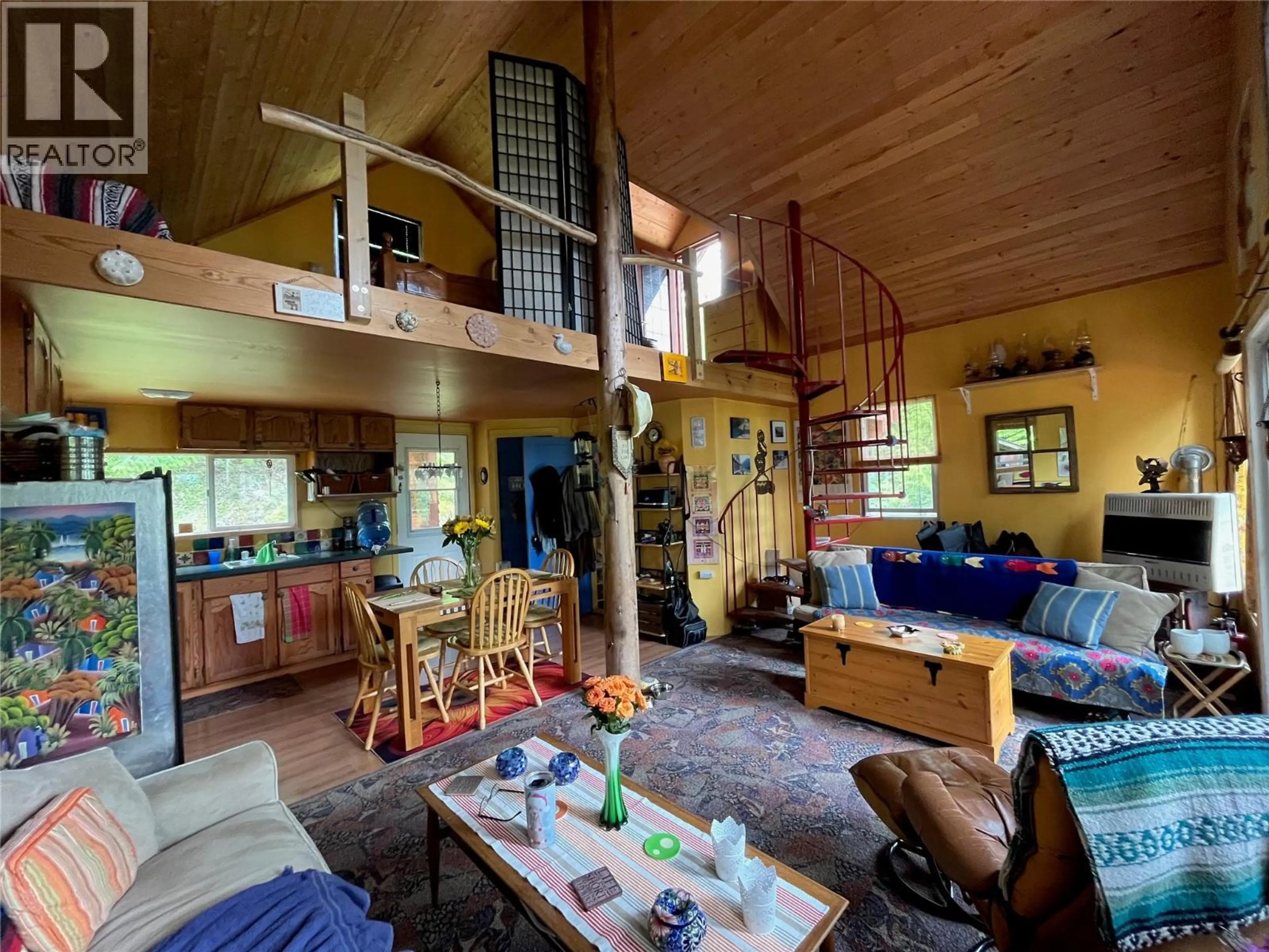 Property at 20-9000 SEYMOUR MAIN LOT# 20, Seymour Arm, BC