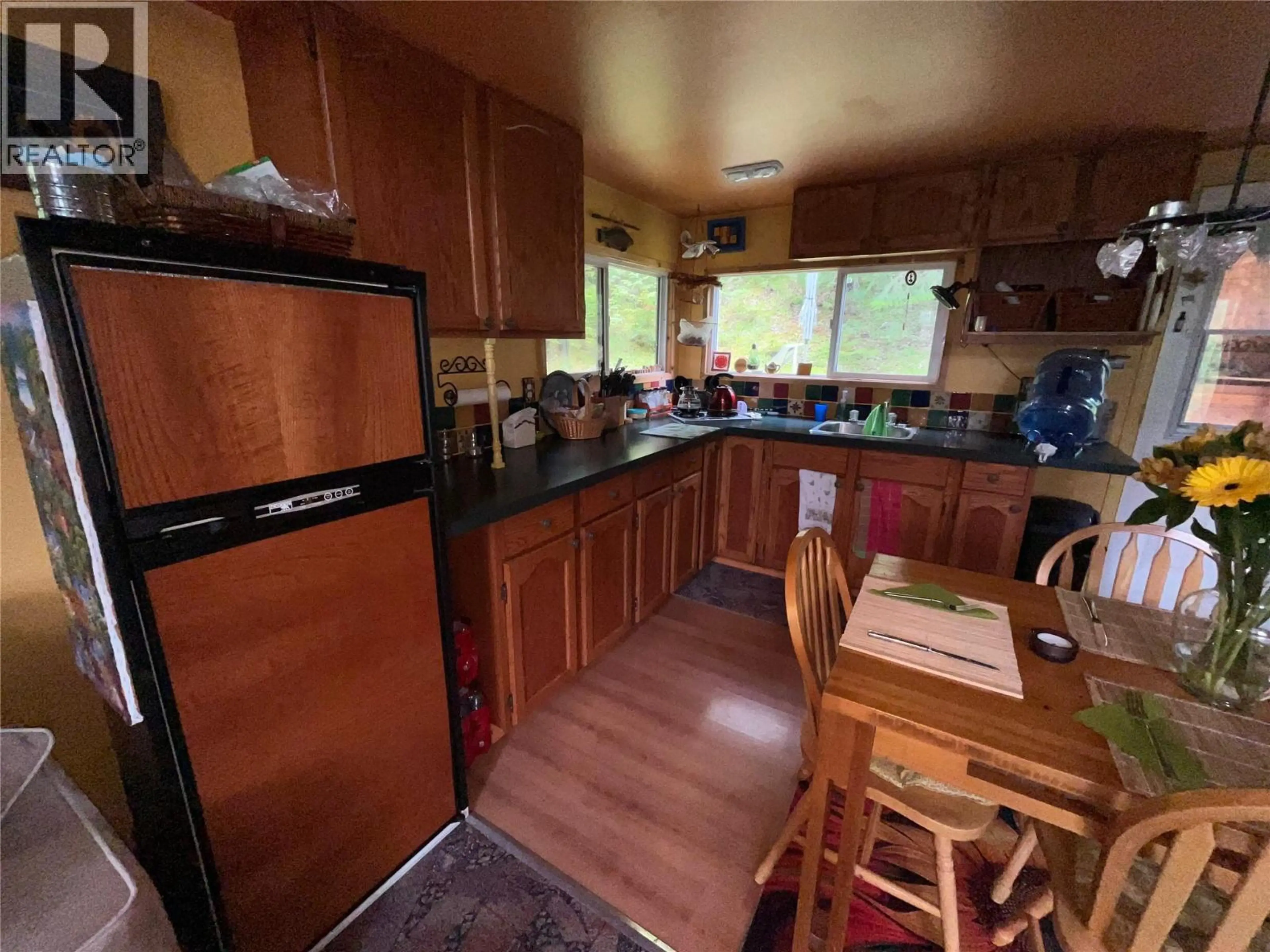 Property at 20-9000 SEYMOUR MAIN LOT# 20, Seymour Arm, BC