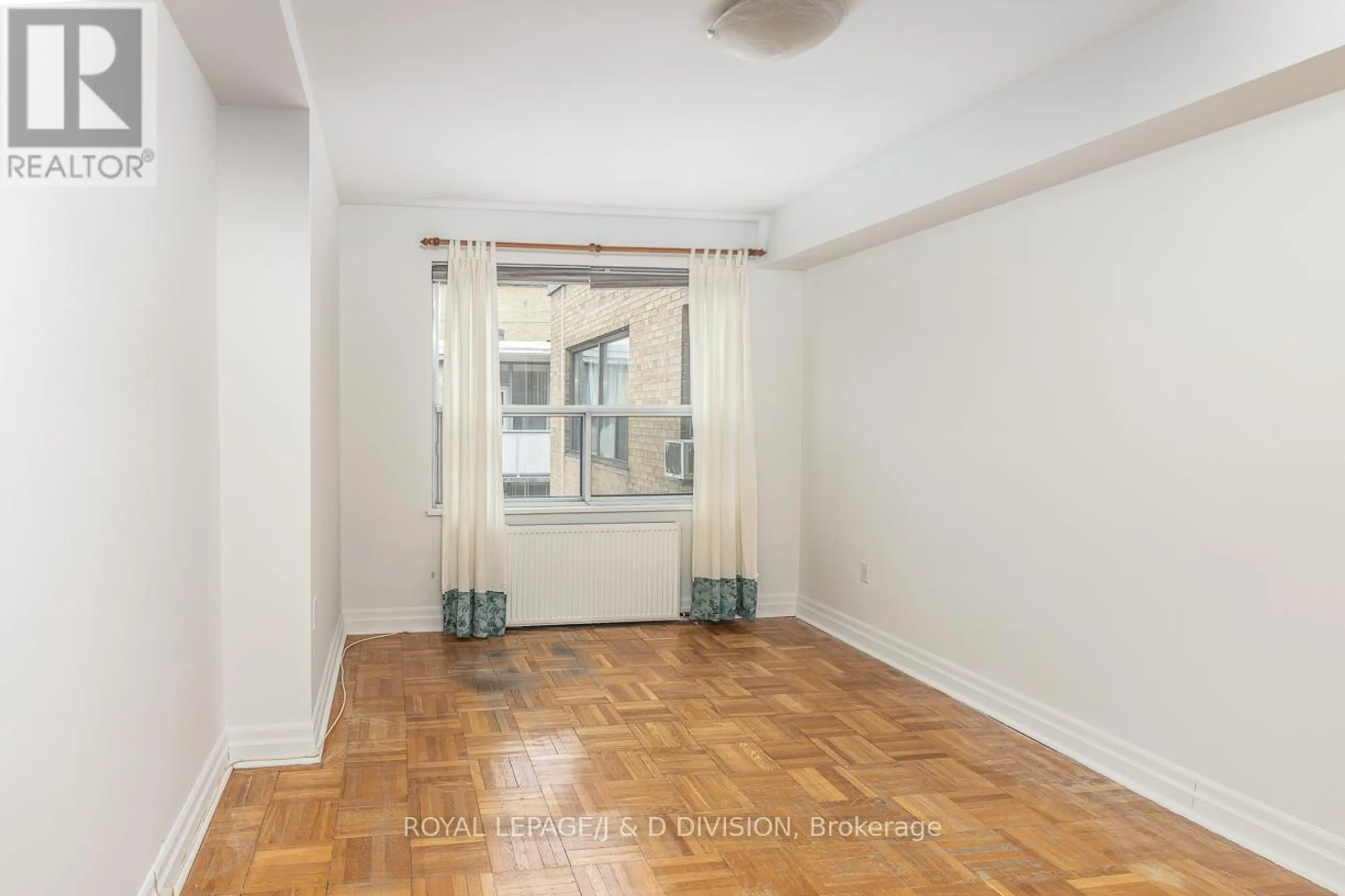 Property at #716 660 EGLINTON AVENUE W, Toronto, ON