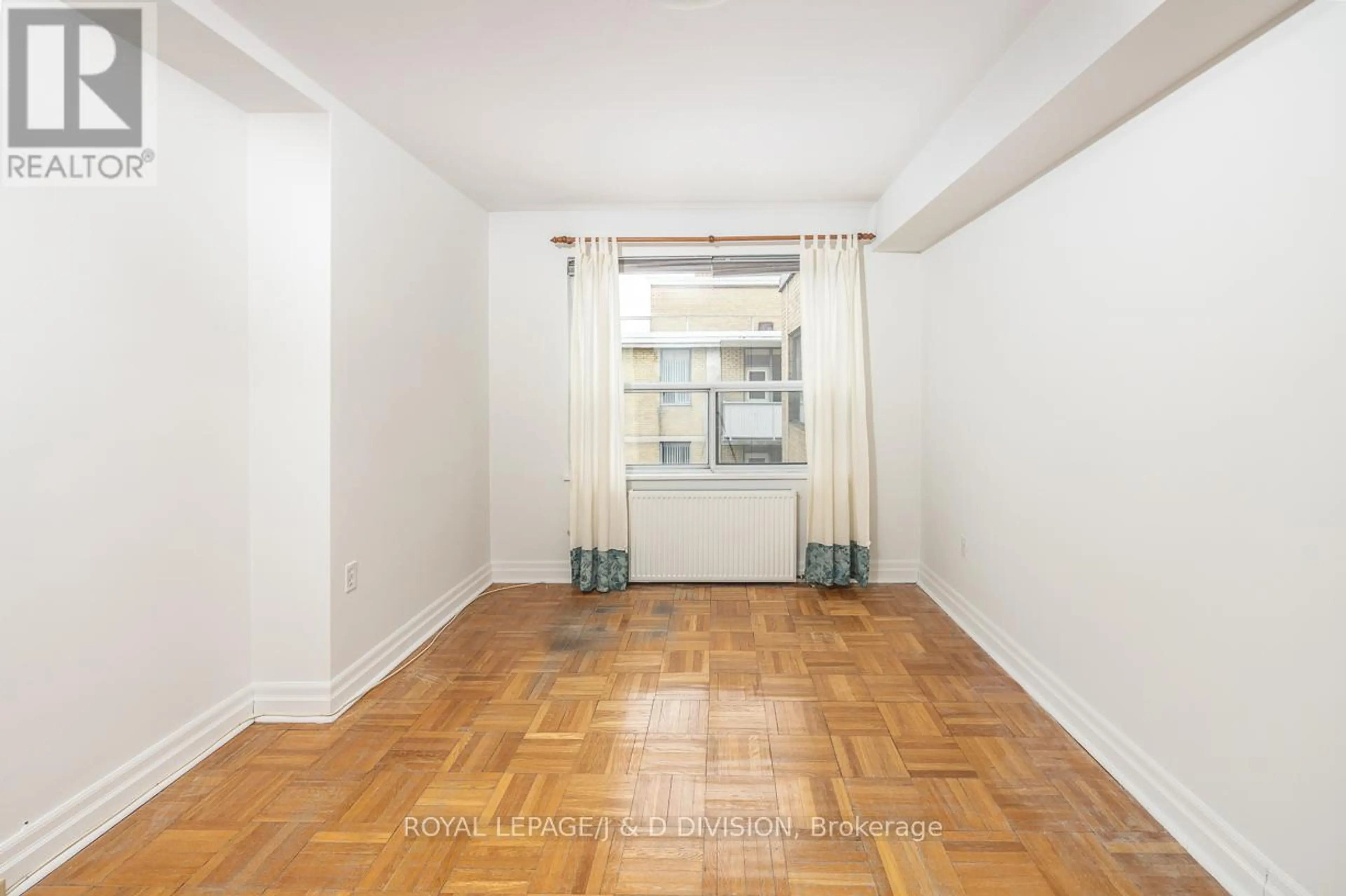 Property at #716 660 EGLINTON AVENUE W, Toronto, ON