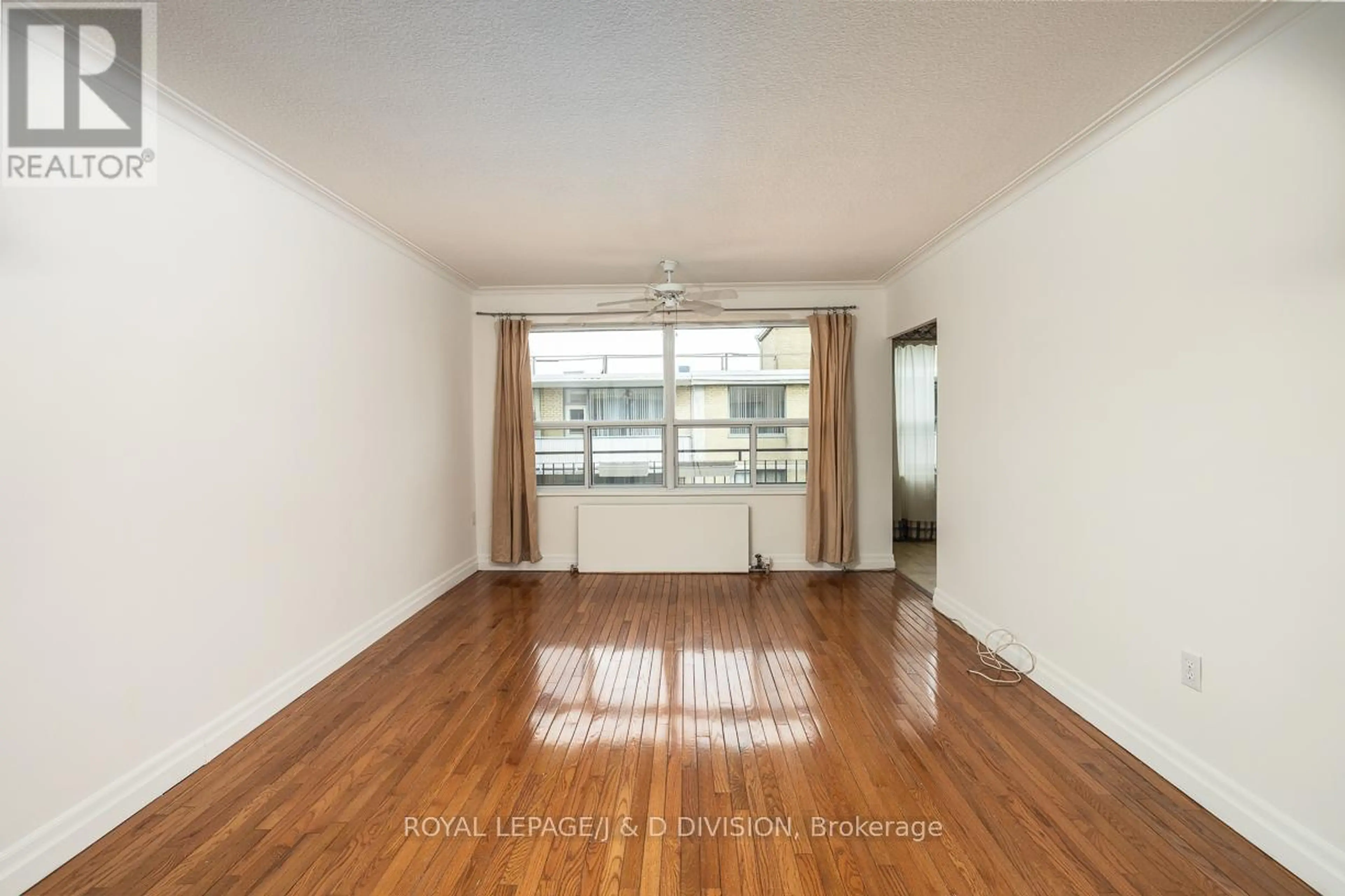 Property at #716 660 EGLINTON AVENUE W, Toronto, ON