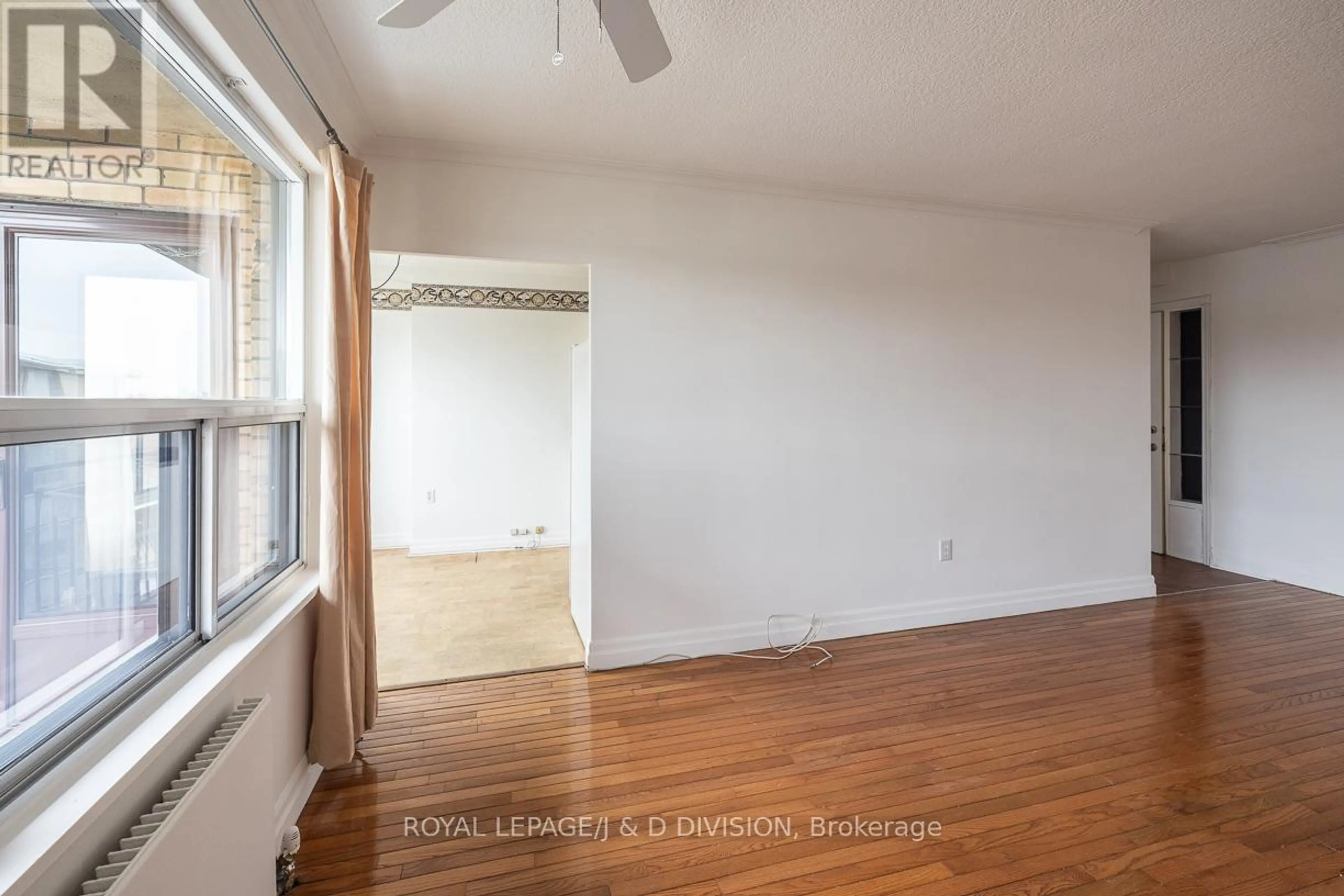 Property at #716 660 EGLINTON AVENUE W, Toronto, ON