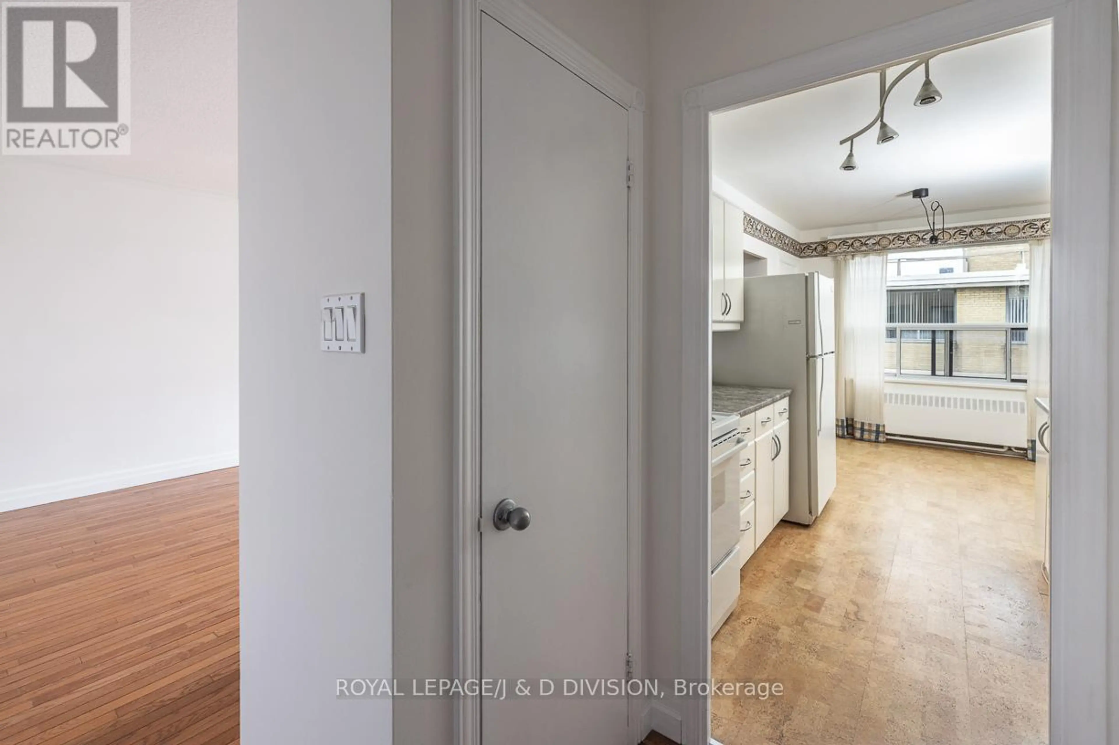 Property at #716 660 EGLINTON AVENUE W, Toronto, ON