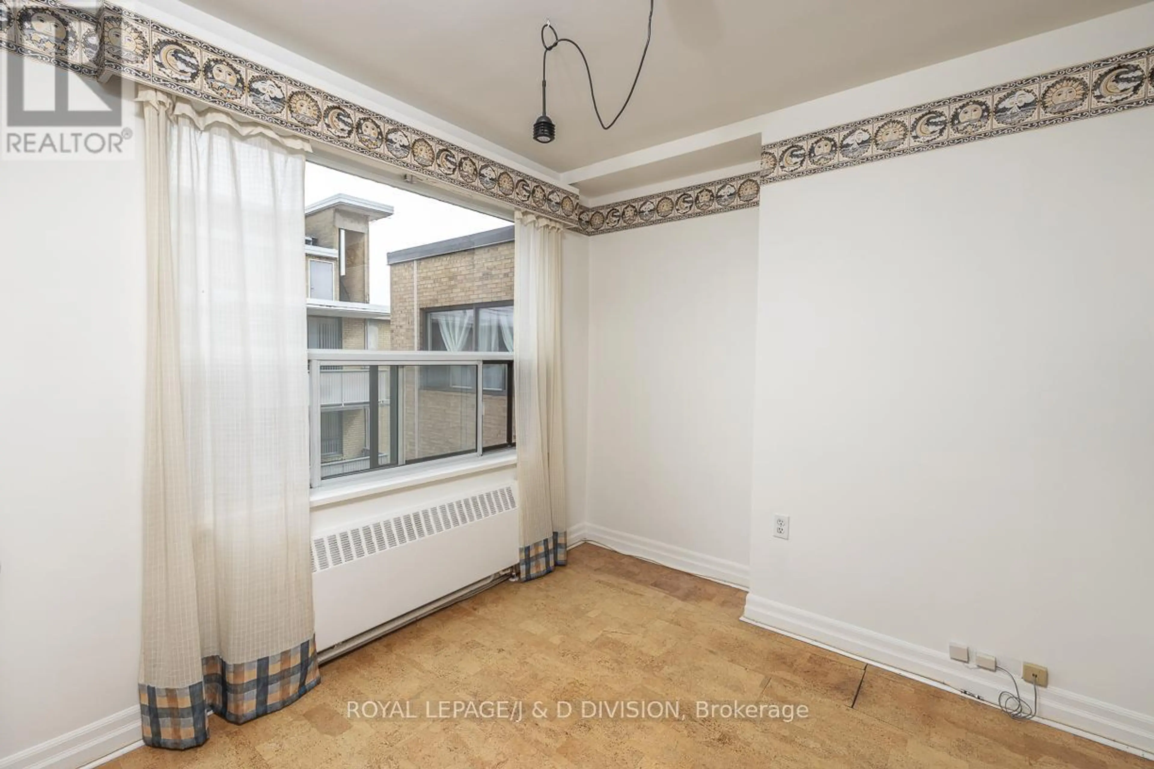 Property at #716 660 EGLINTON AVENUE W, Toronto, ON