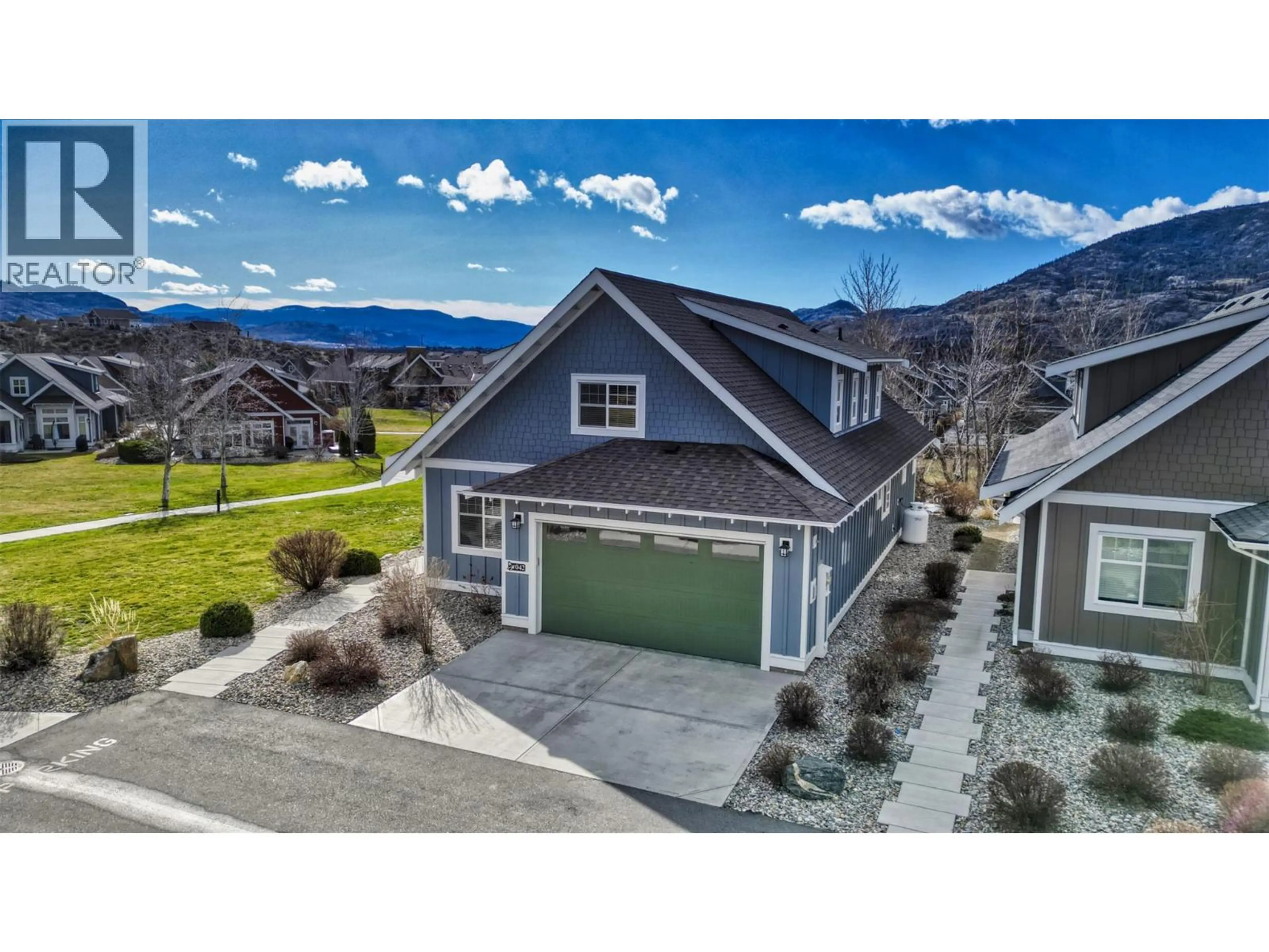 Property at #42 2450 RADIO TOWER ROAD, Oliver, BC