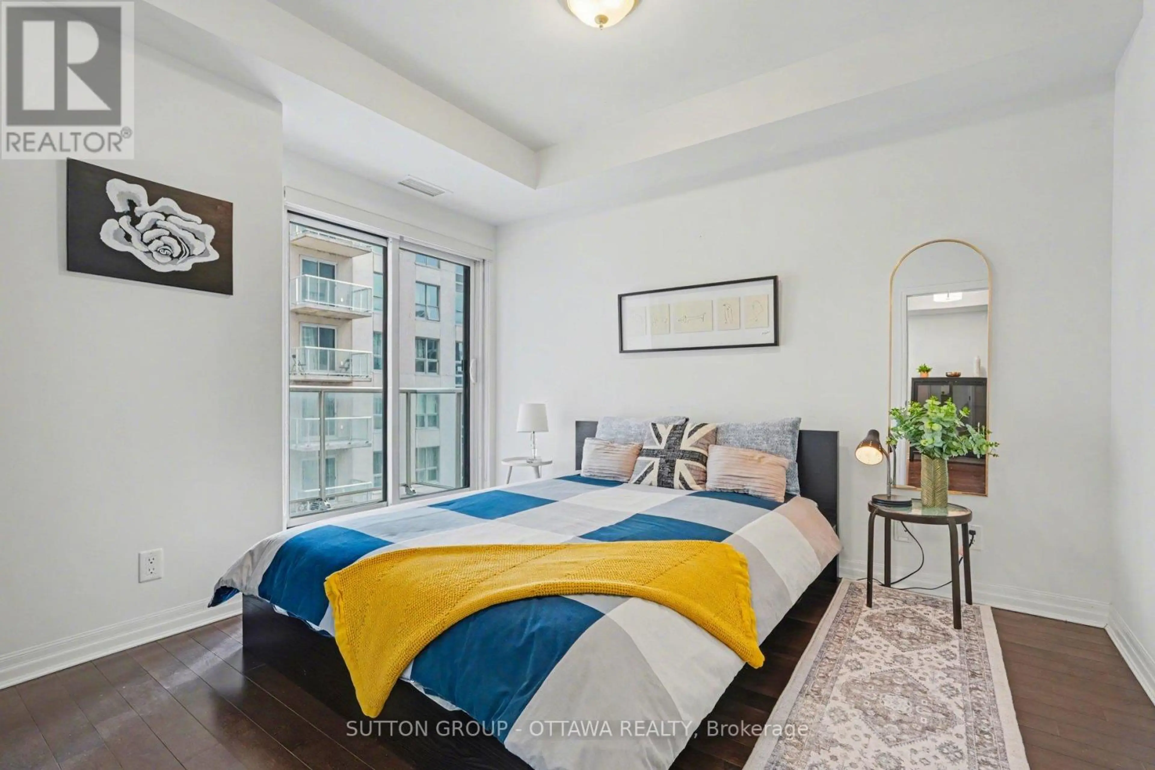 Property at #1807 242 RIDEAU STREET, Ottawa, ON