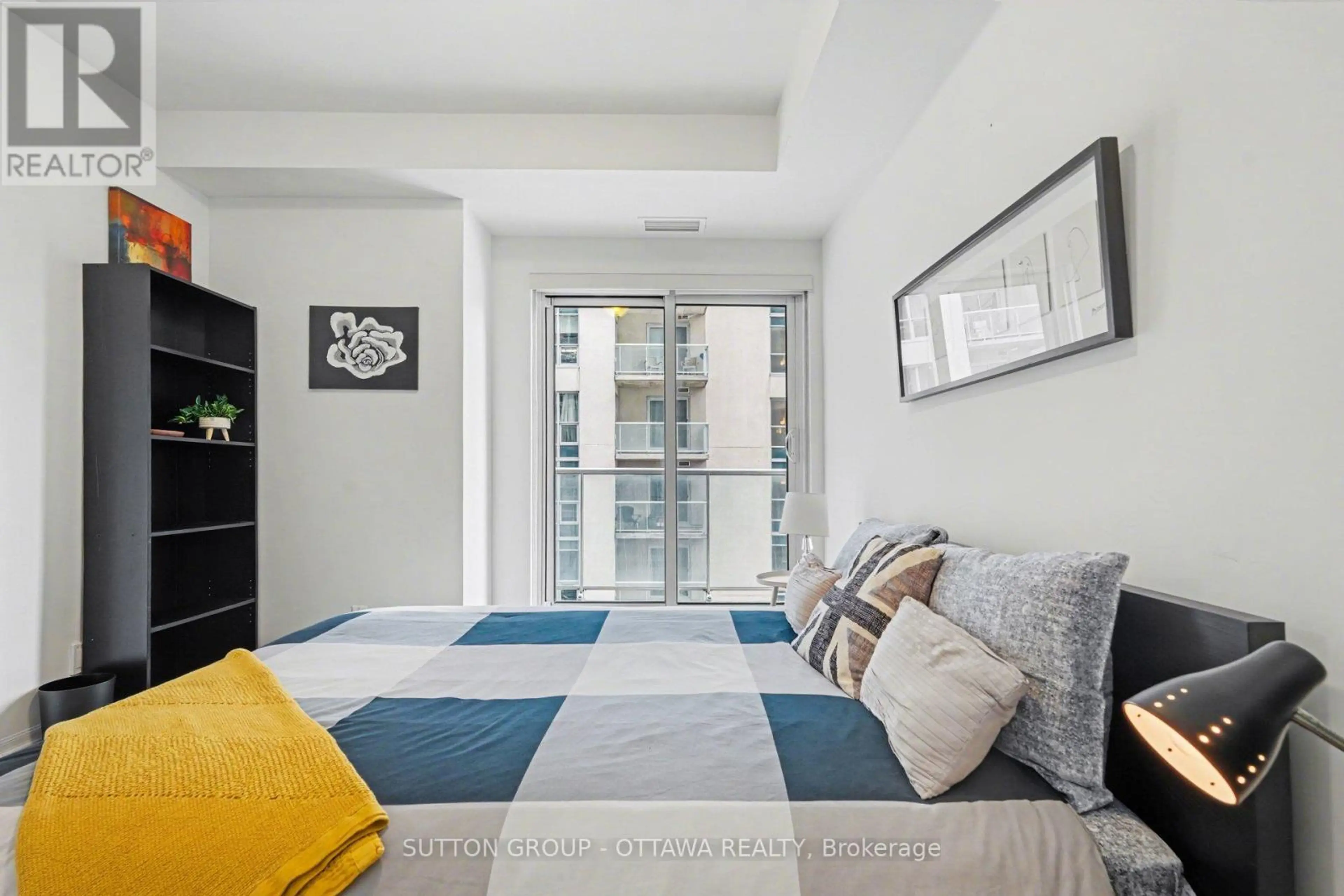 Property at #1807 242 RIDEAU STREET, Ottawa, ON