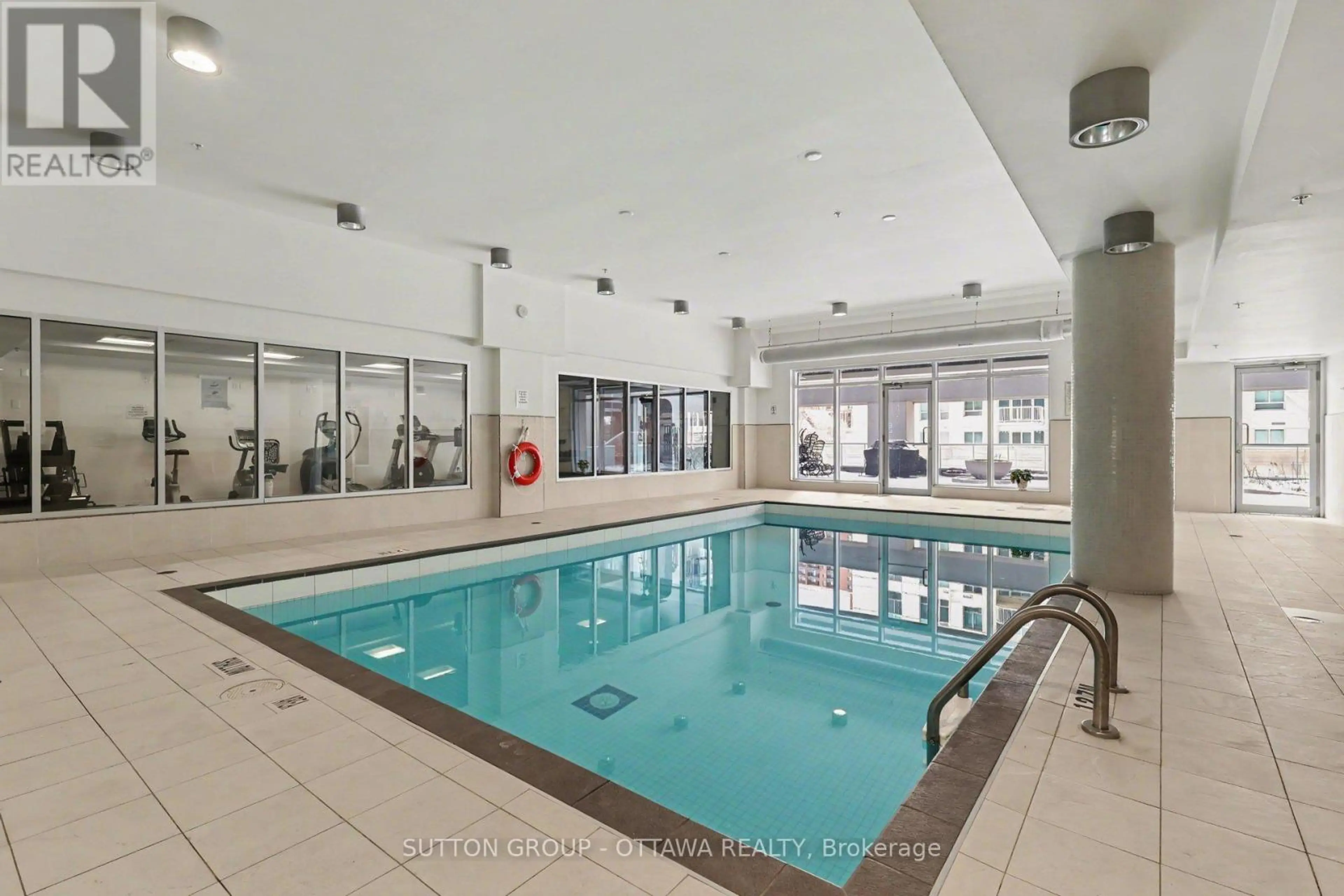 Property at #1807 242 RIDEAU STREET, Ottawa, ON