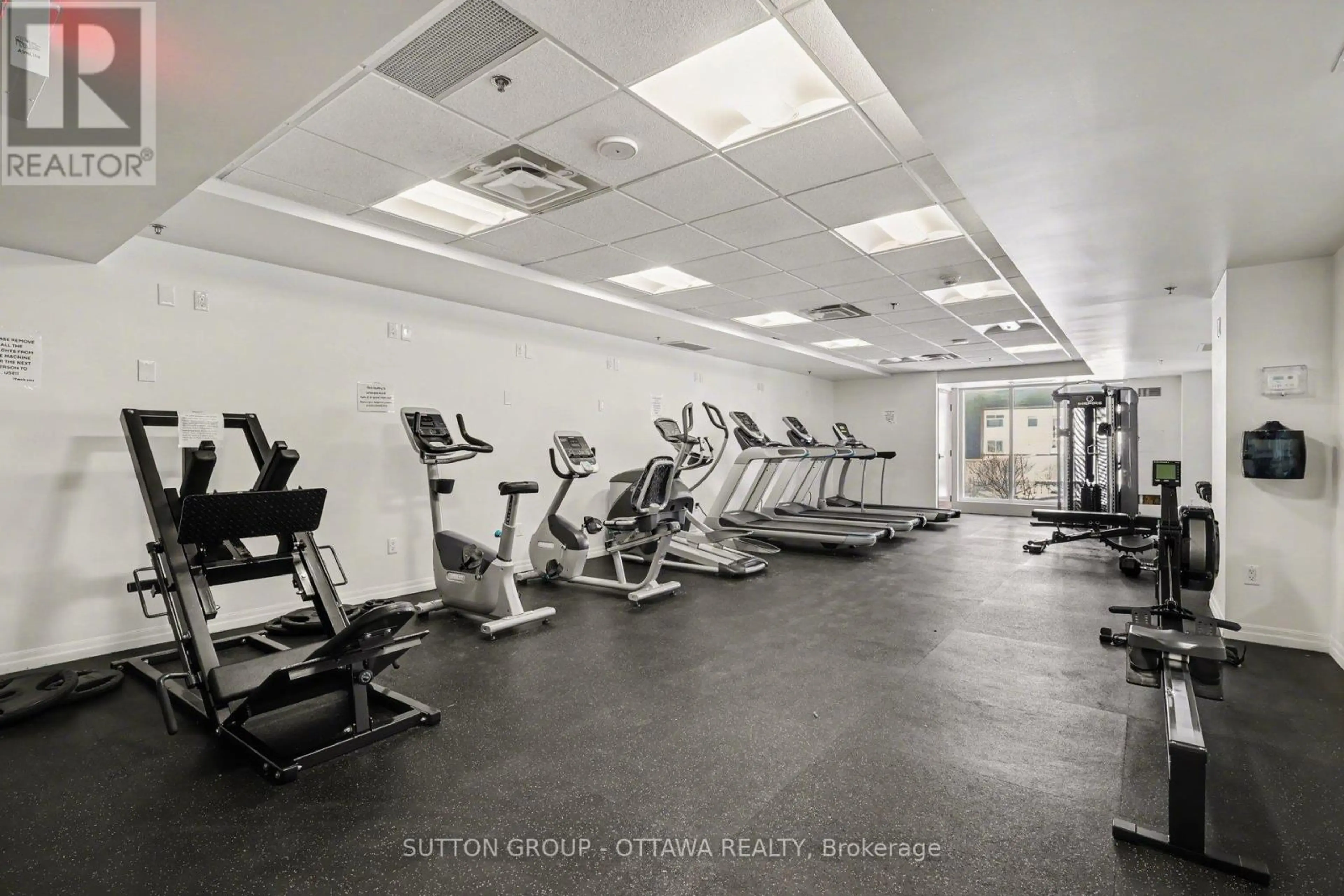 Property at #1807 242 RIDEAU STREET, Ottawa, ON