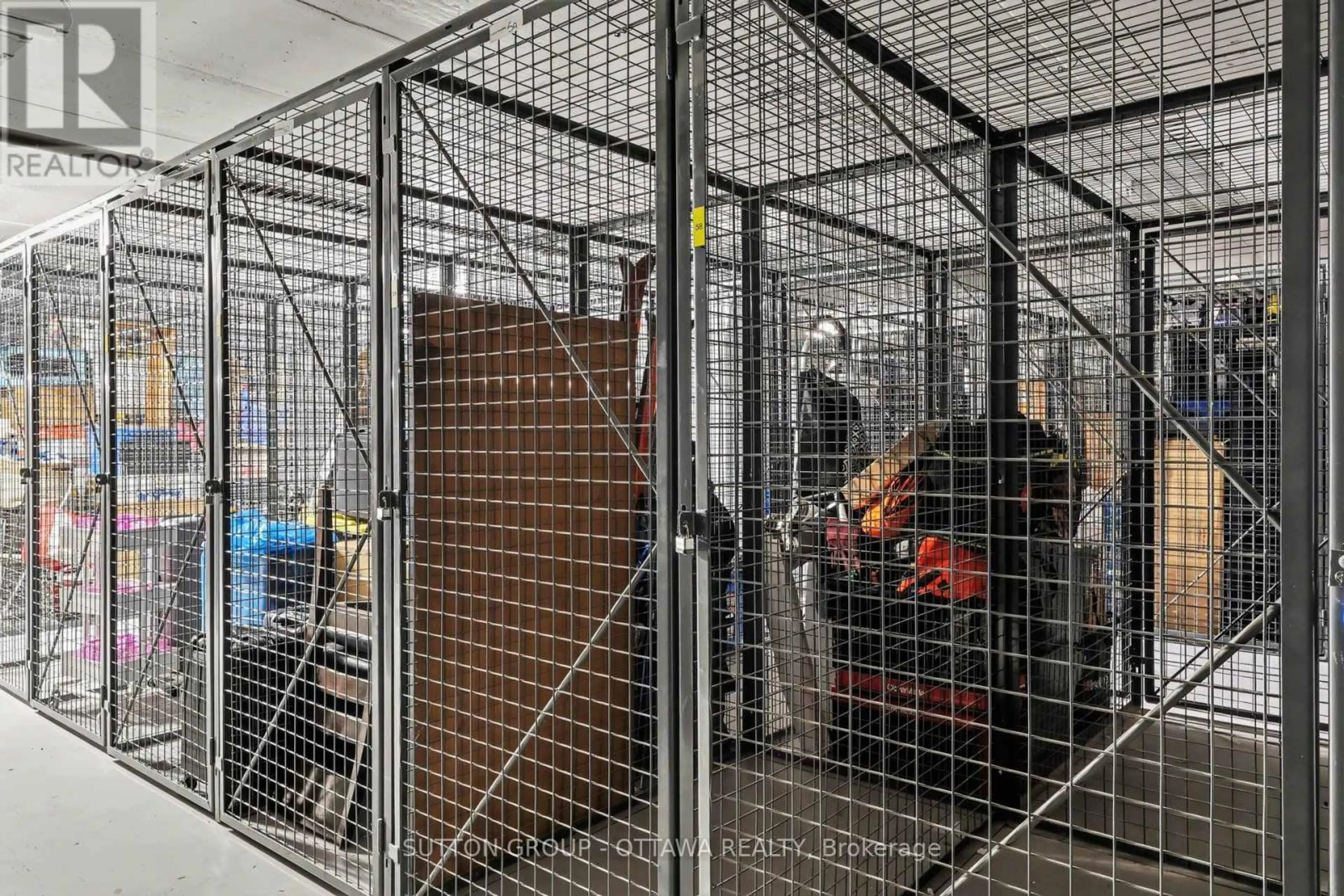 Property at #1807 242 RIDEAU STREET, Ottawa, ON