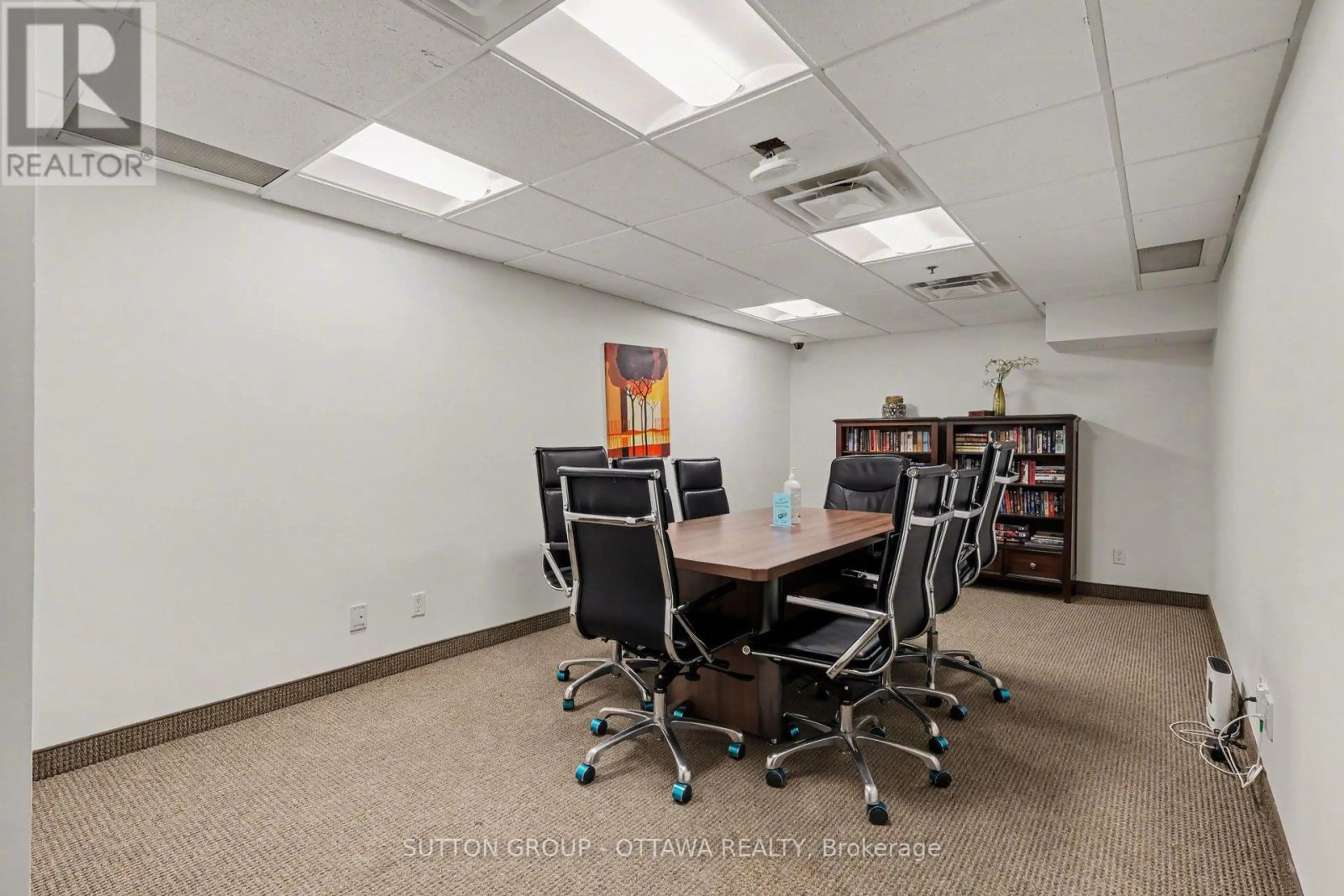 Property at #1807 242 RIDEAU STREET, Ottawa, ON