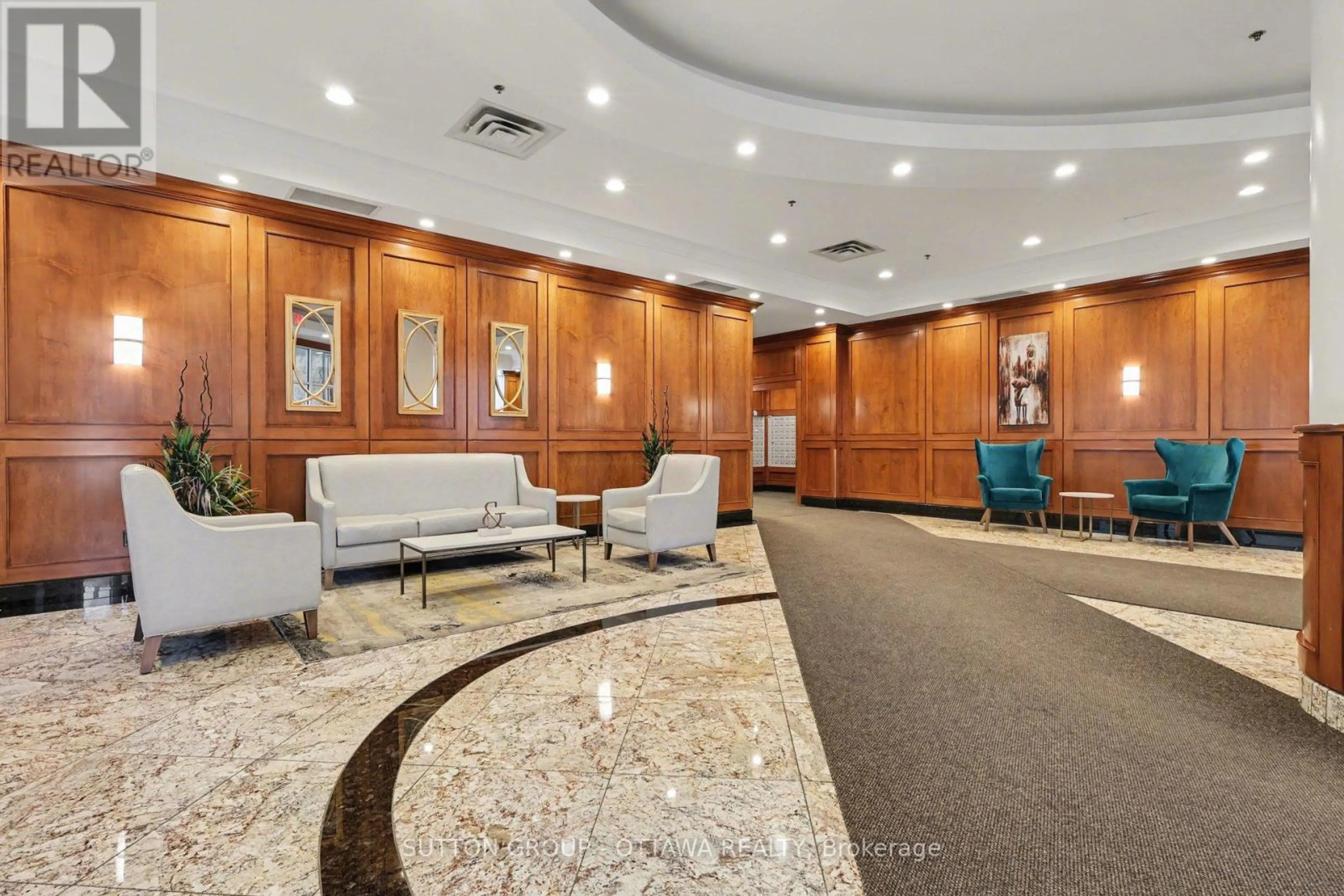 Property at #1807 242 RIDEAU STREET, Ottawa, ON