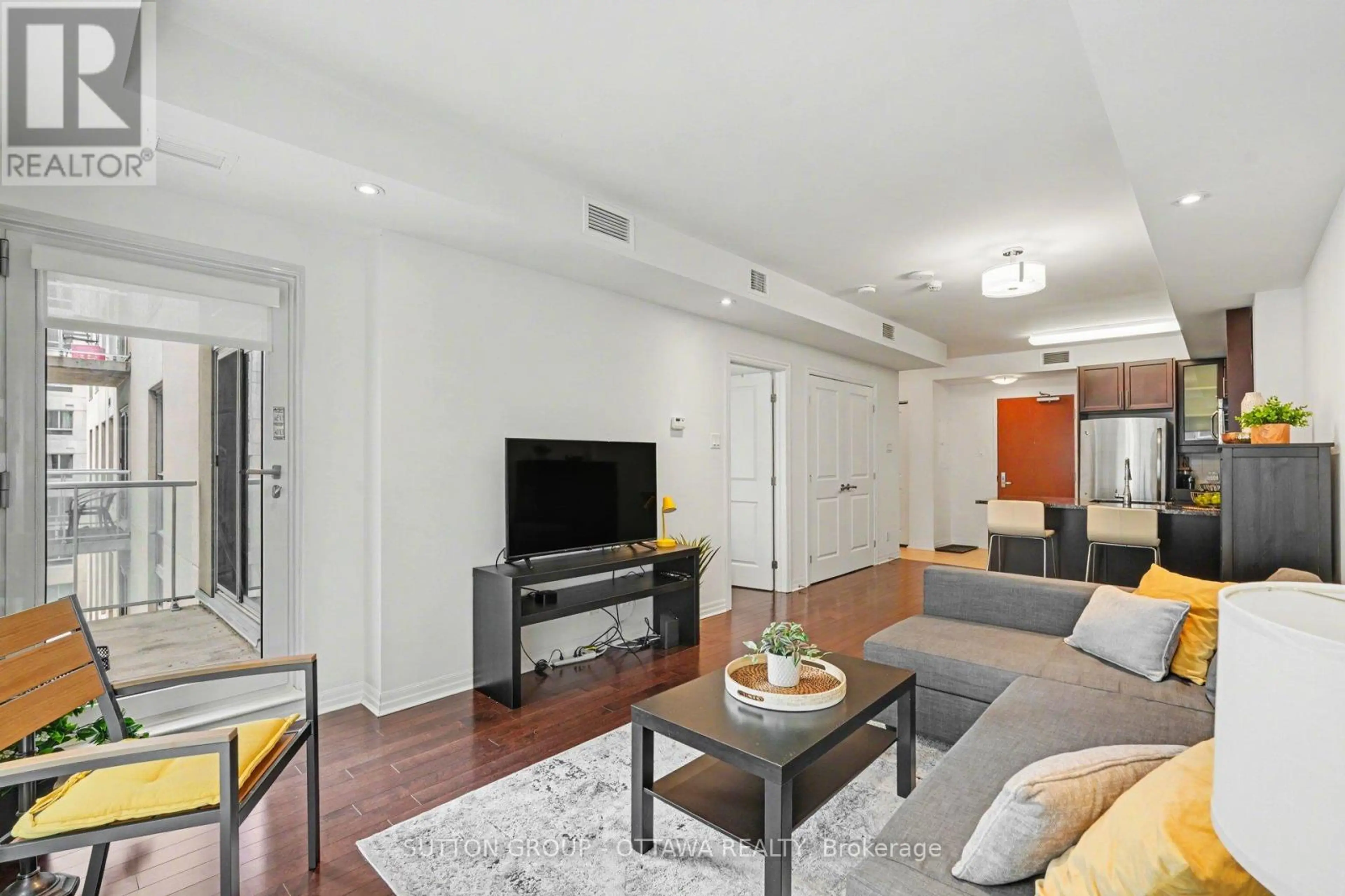 Property at #1807 242 RIDEAU STREET, Ottawa, ON