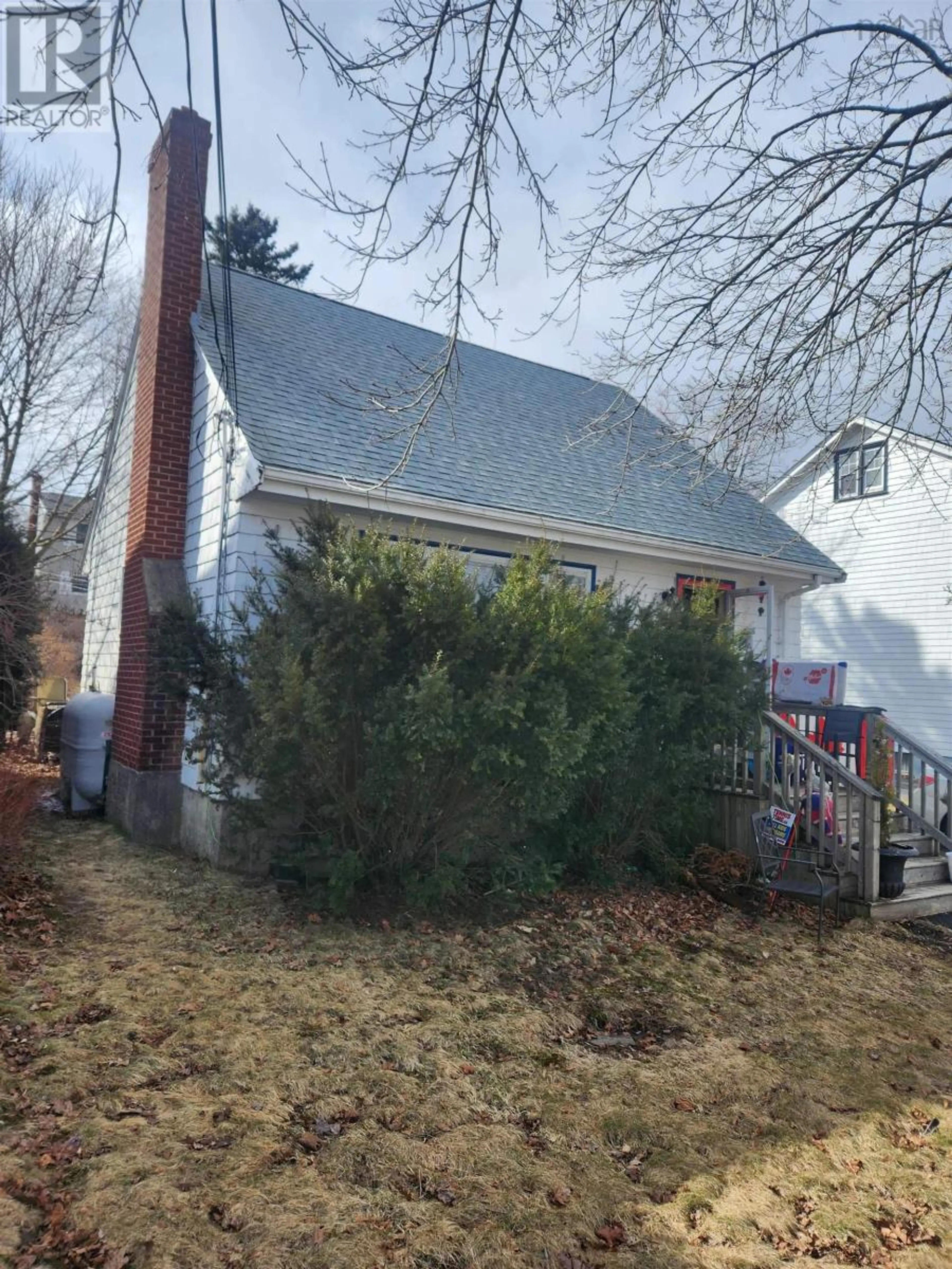 Property at 3190 STANFORD STREET, West End, NS