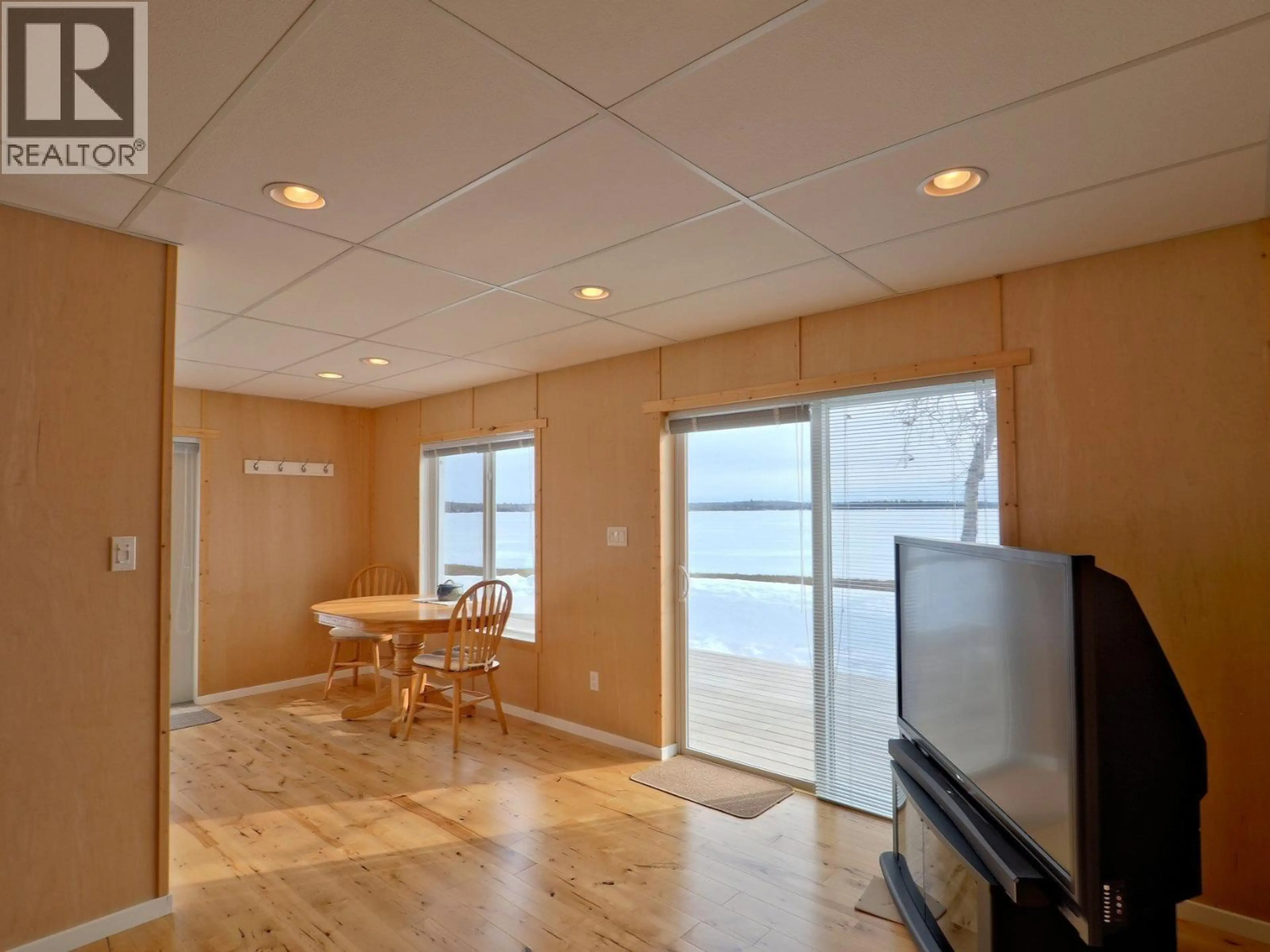 Property at LOT 1 N GREEN LAKE ROAD, 100 Mile House, BC