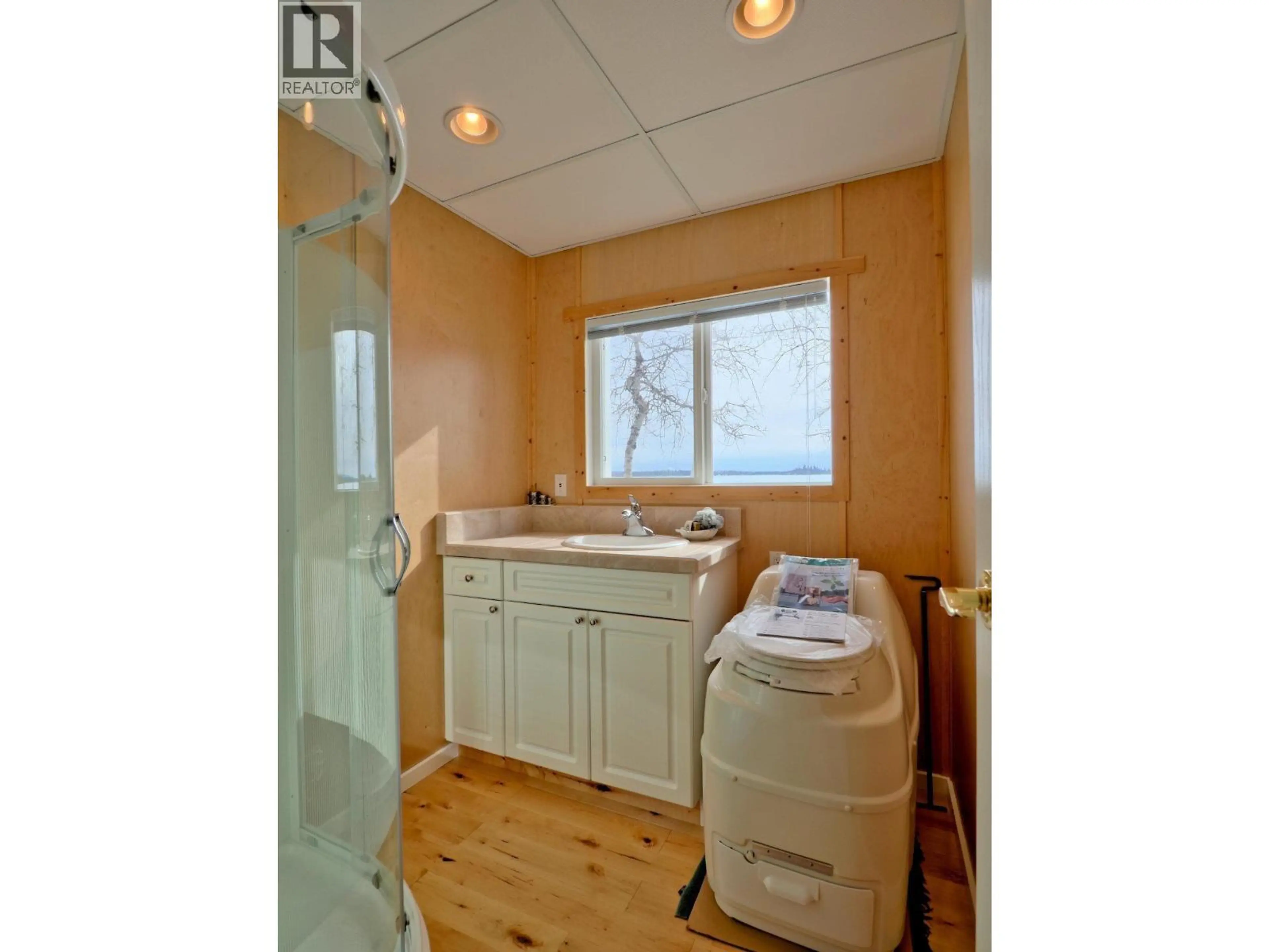 Property at LOT 1 N GREEN LAKE ROAD, 100 Mile House, BC