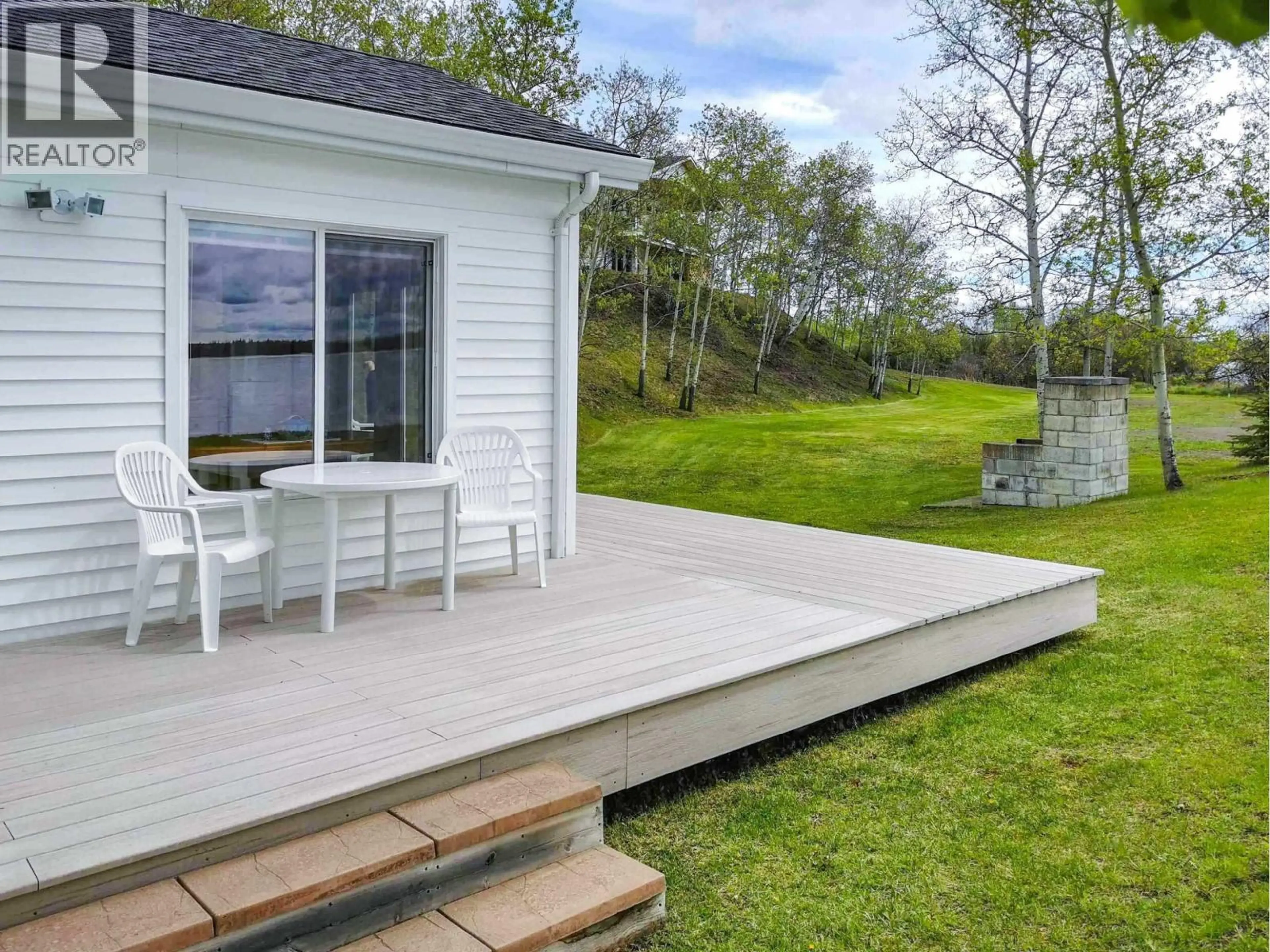 Property at LOT 1 N GREEN LAKE ROAD, 100 Mile House, BC