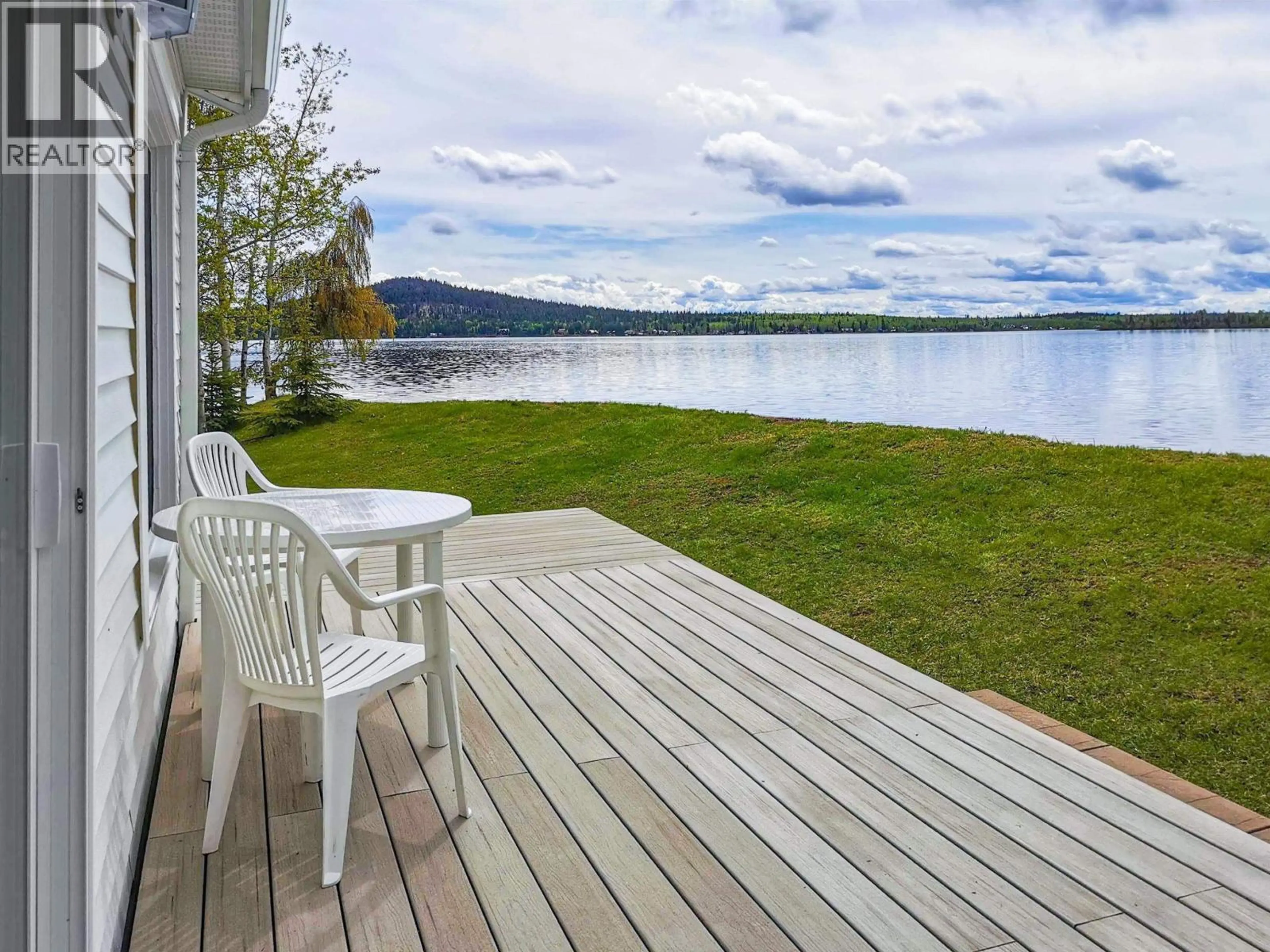 Property at LOT 1 N GREEN LAKE ROAD, 100 Mile House, BC