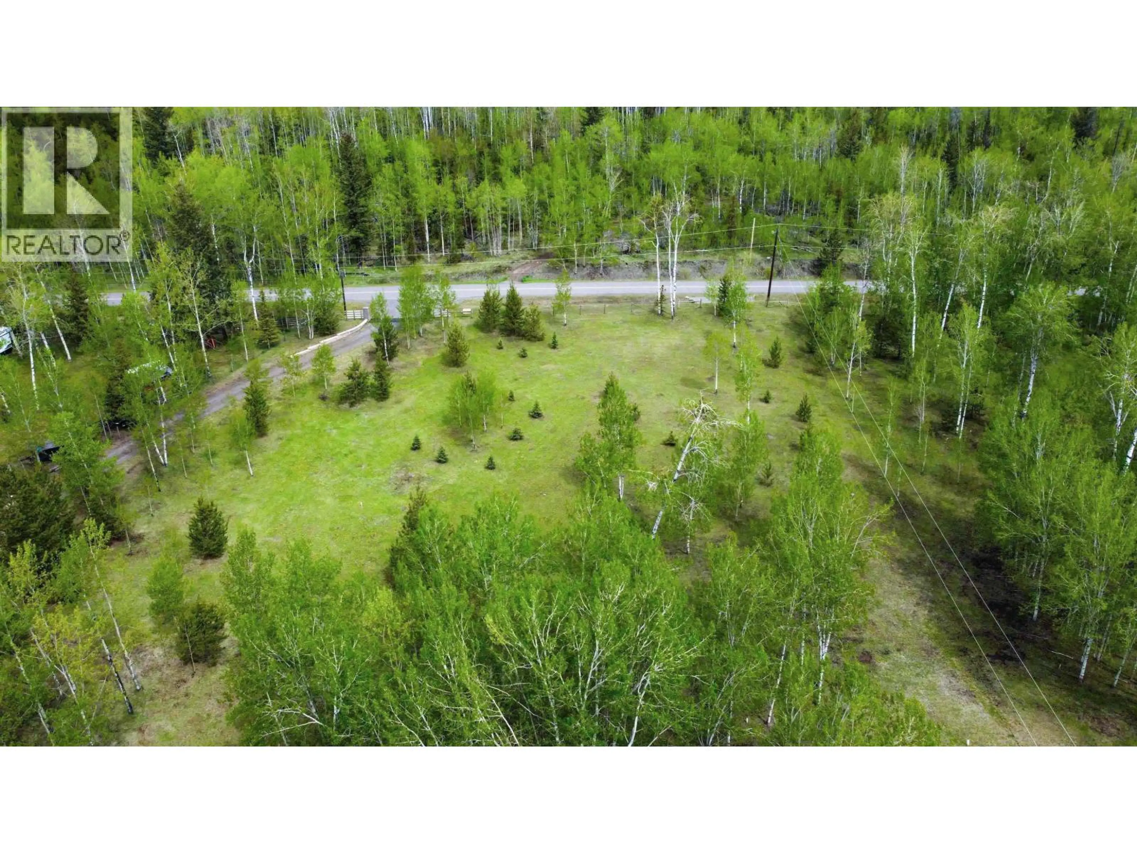 Property at LOT 1 N GREEN LAKE ROAD, 100 Mile House, BC
