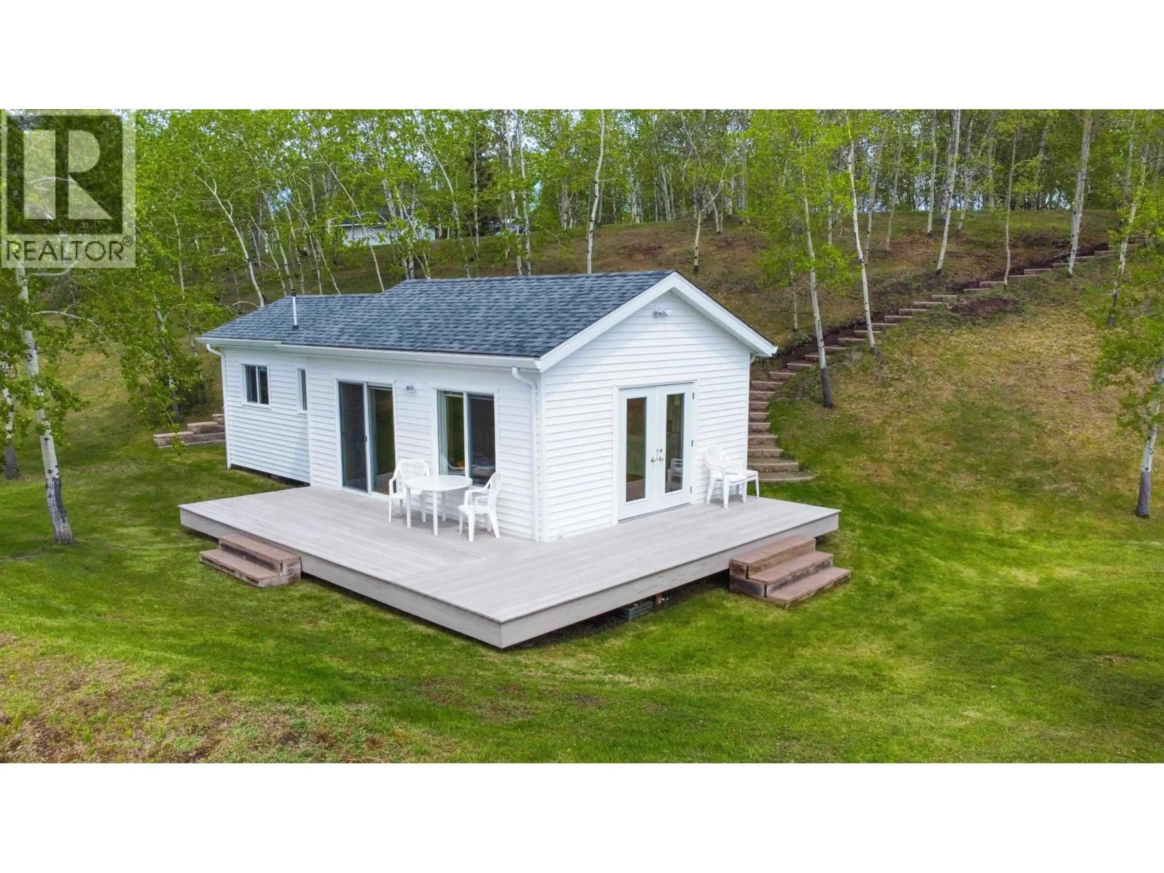 Property at LOT 1 N GREEN LAKE ROAD, 100 Mile House, BC