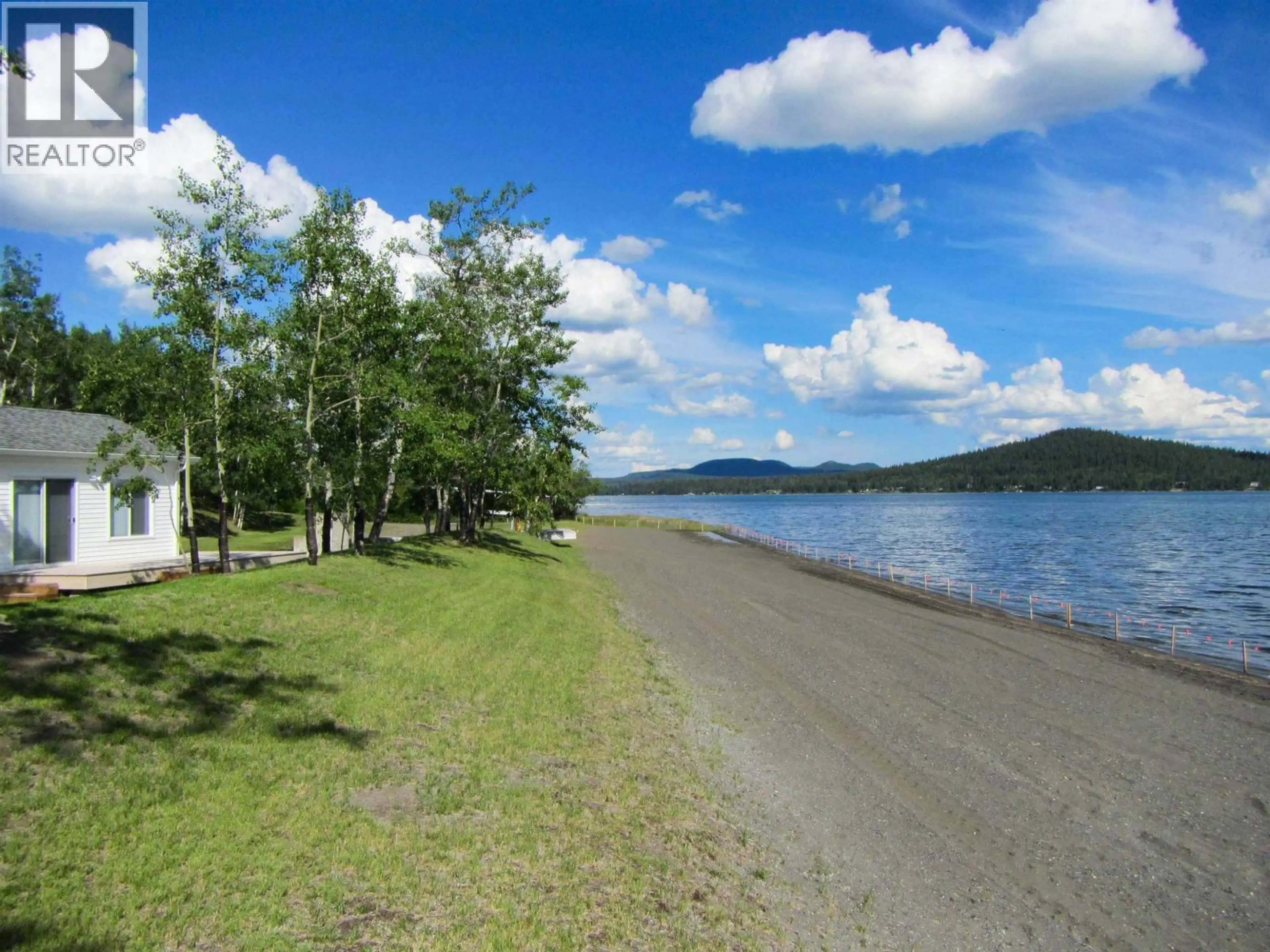 Property at LOT 1 N GREEN LAKE ROAD, 100 Mile House, BC