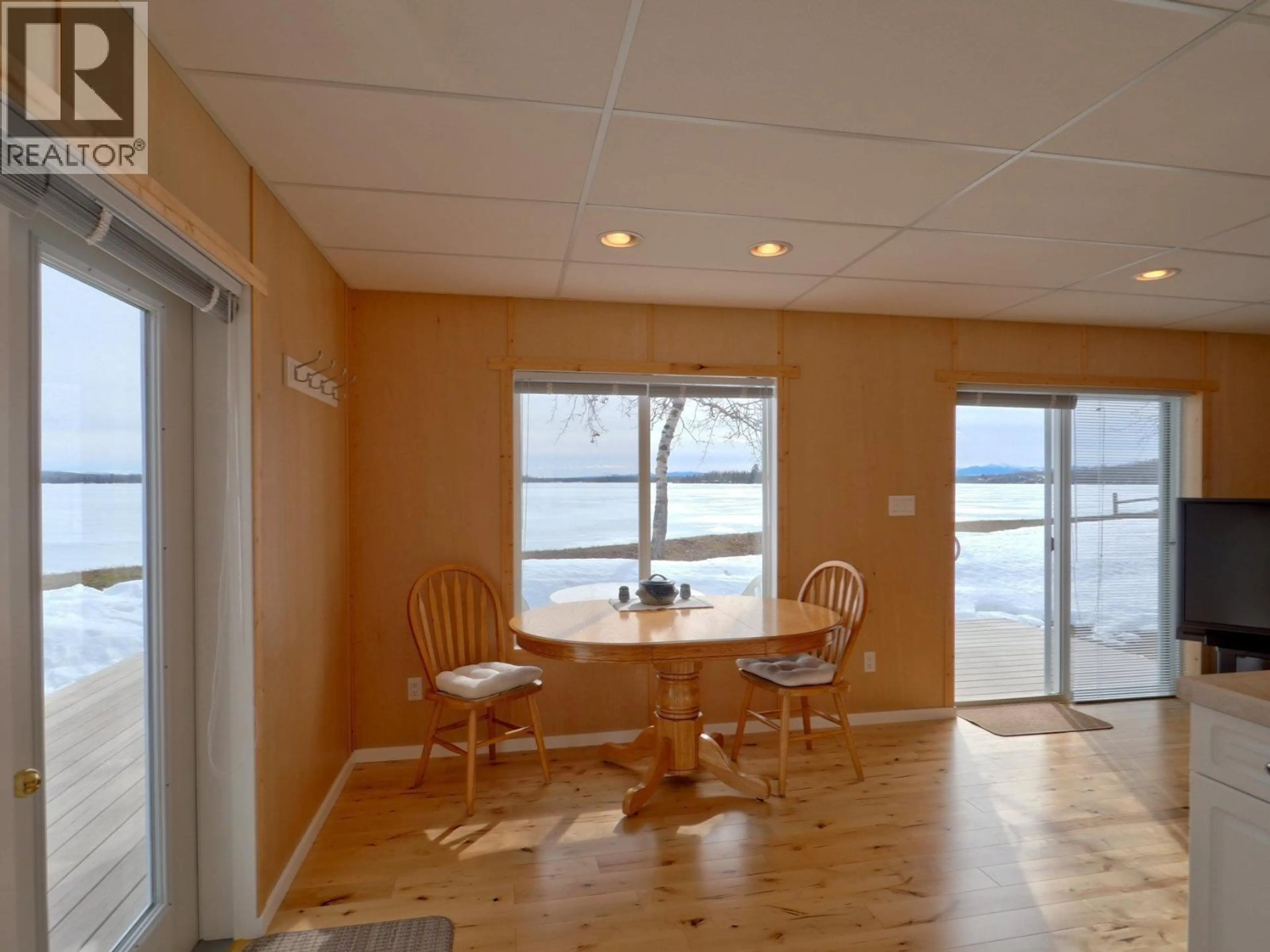 Property at LOT 1 N GREEN LAKE ROAD, 100 Mile House, BC