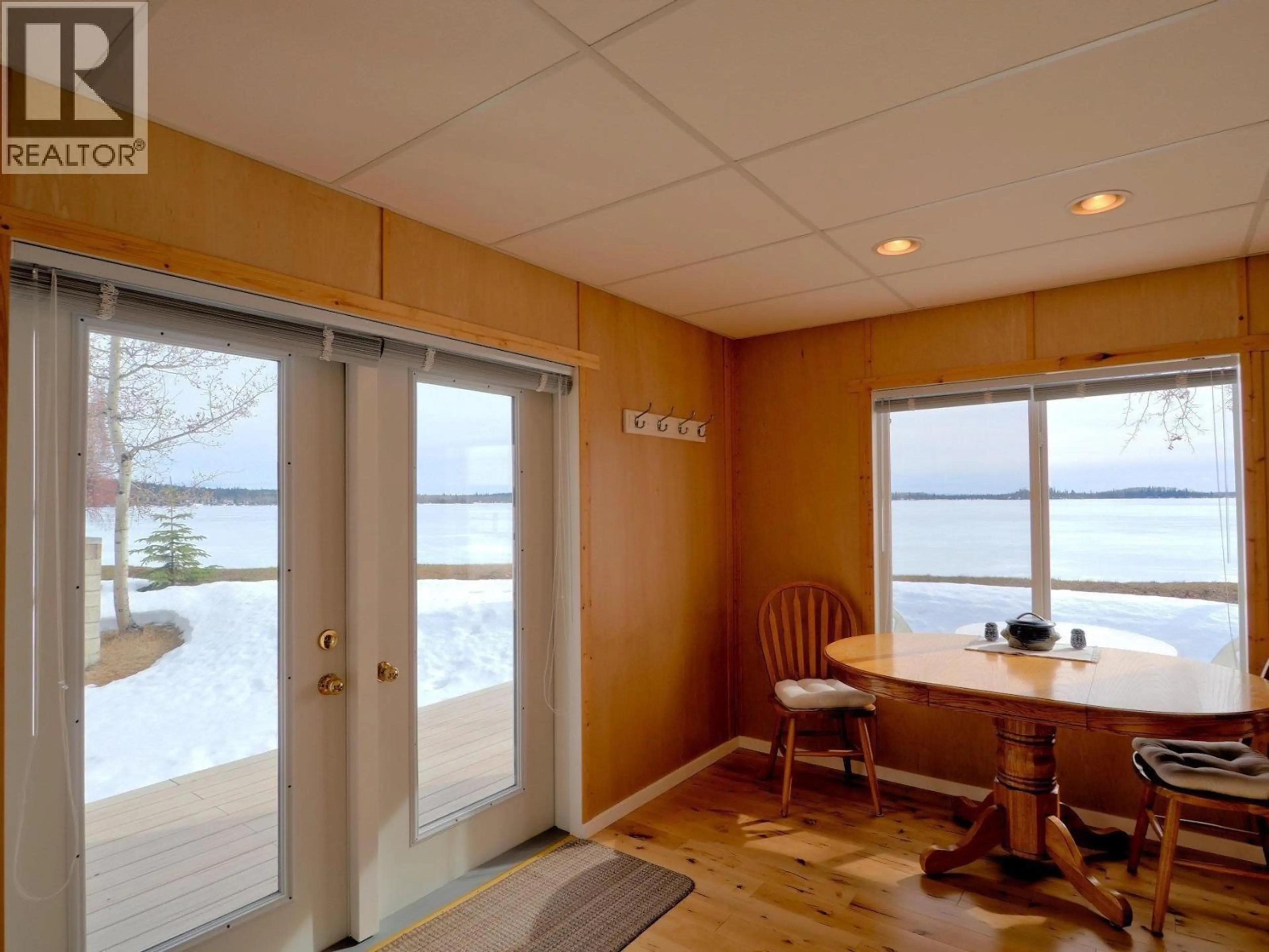 Property at LOT 1 N GREEN LAKE ROAD, 100 Mile House, BC