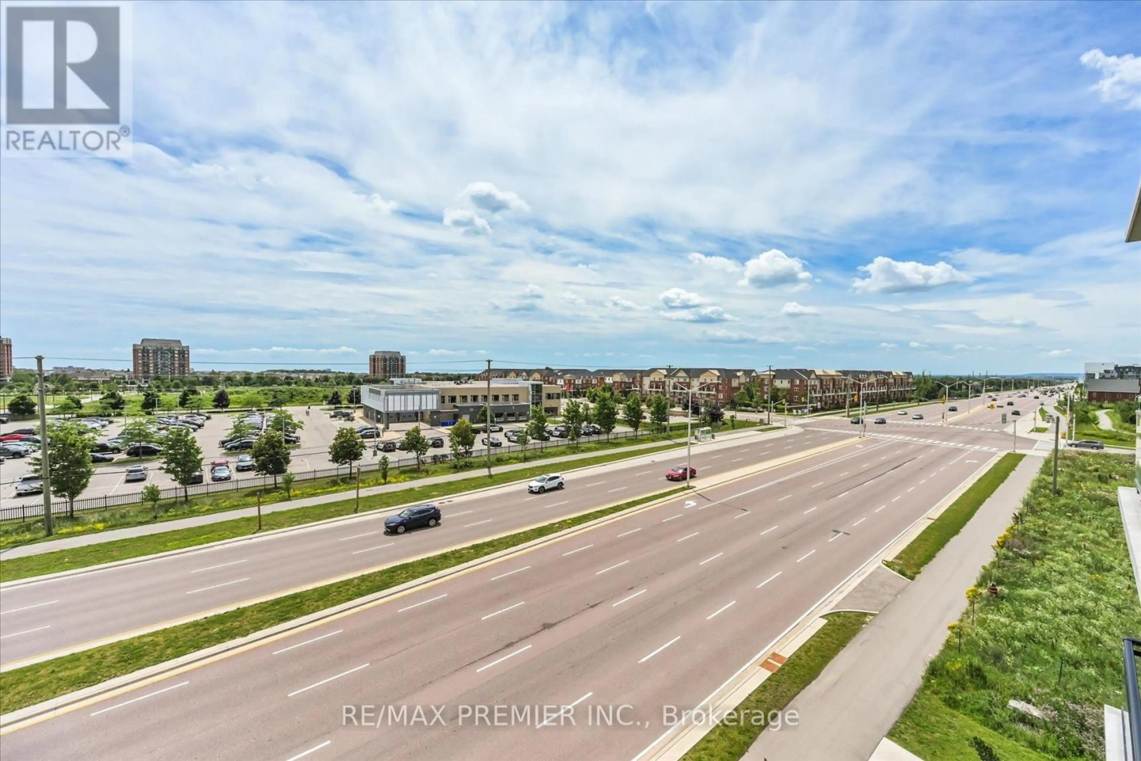 Property at #421 102 GROVEWOOD COMMON, Oakville, ON