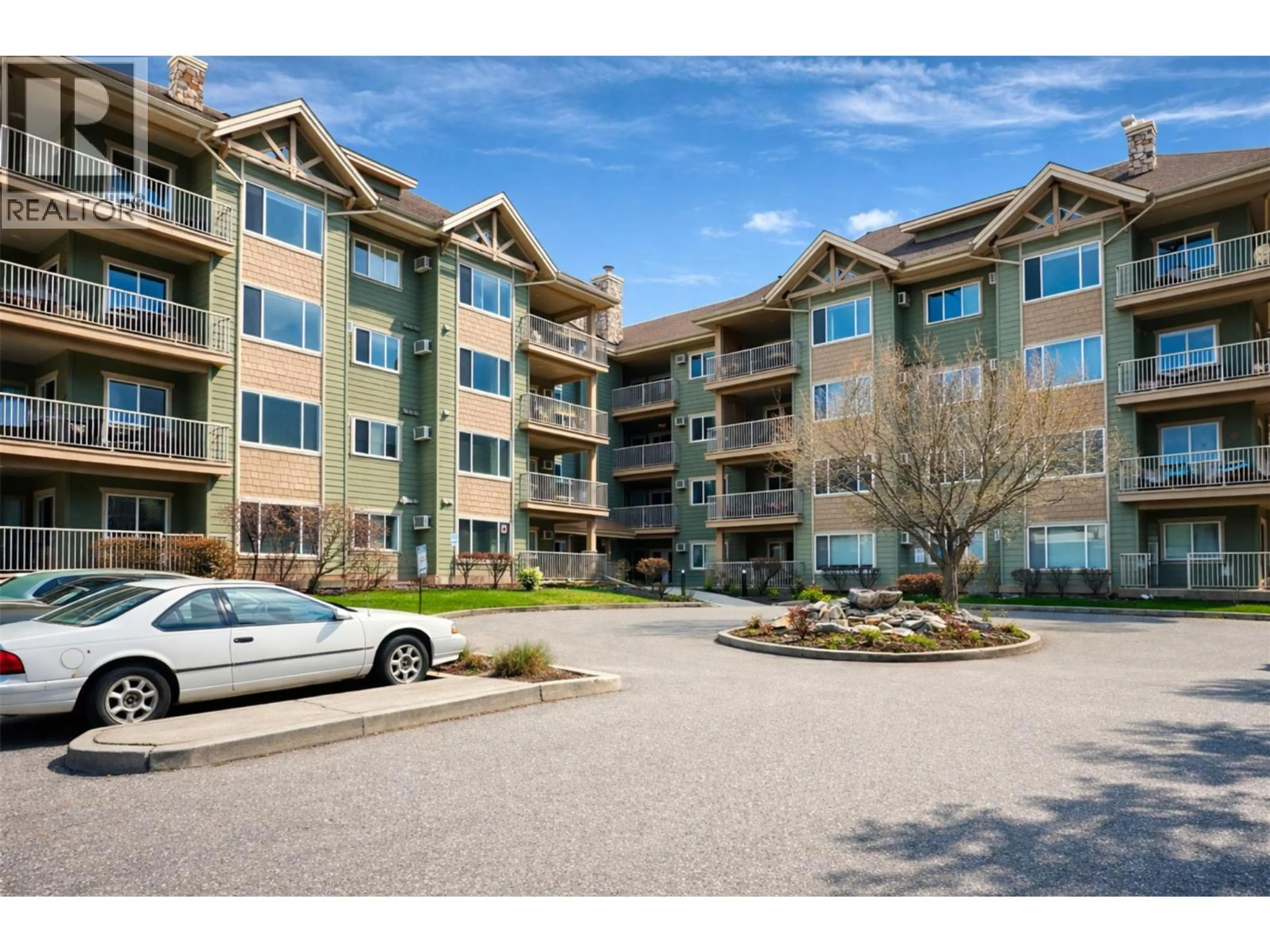 Property at #111 680 LEQUIME ROAD, Kelowna, BC