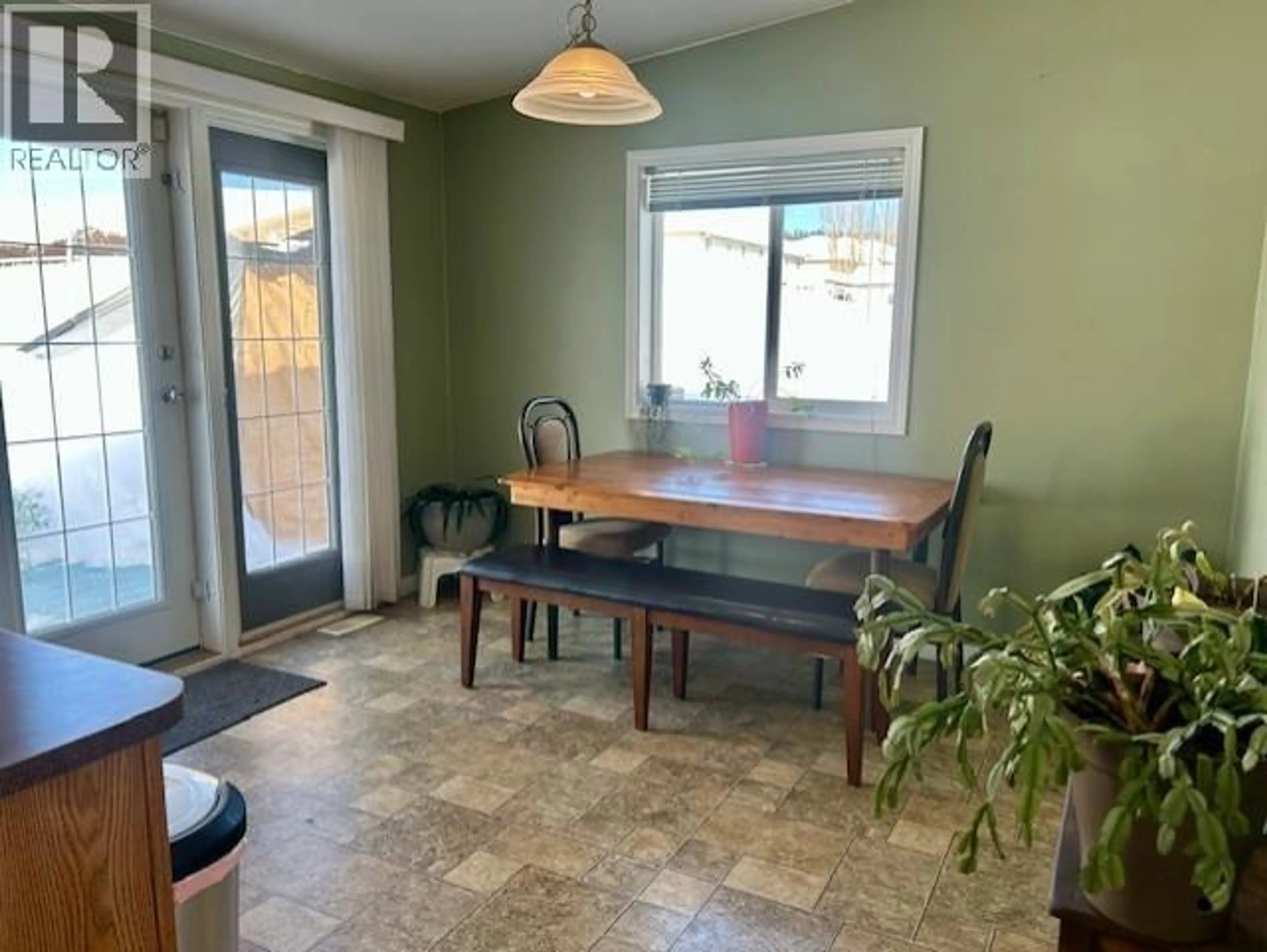 Property at 5017 46 STREET, Fort Nelson, BC