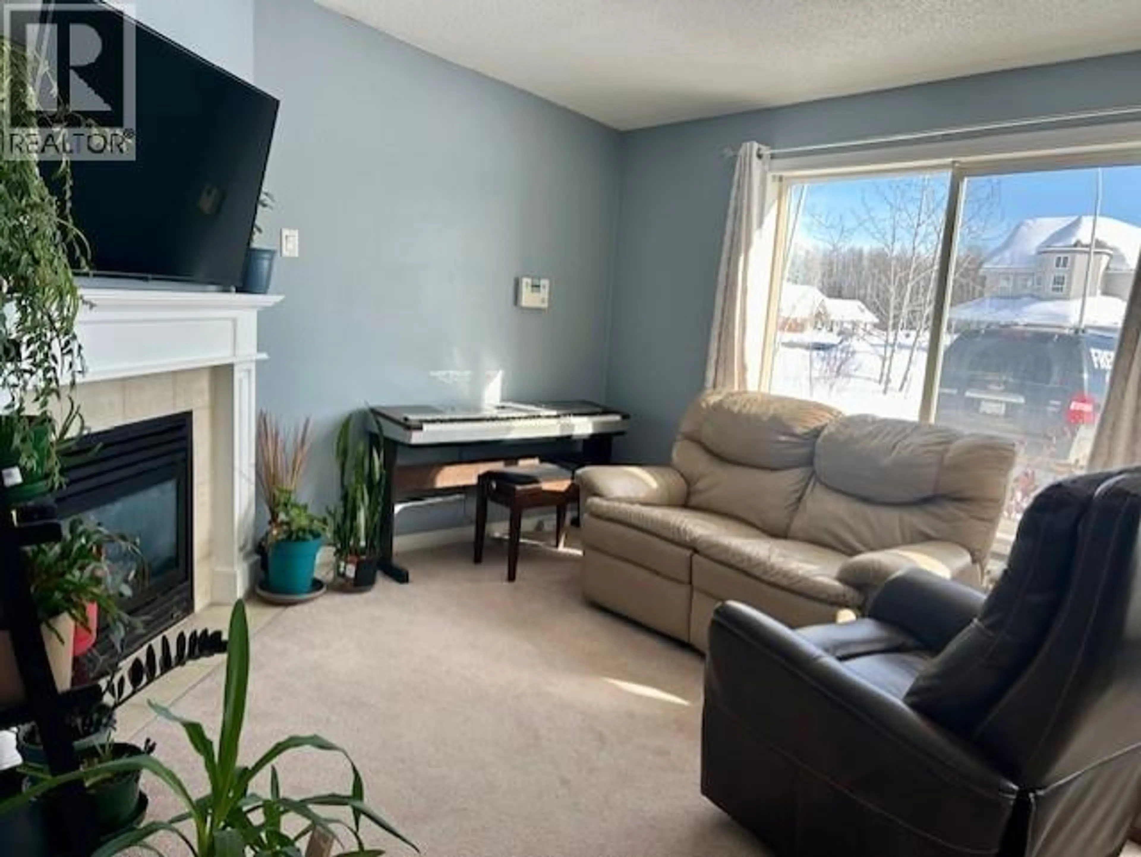 Property at 5017 46 STREET, Fort Nelson, BC