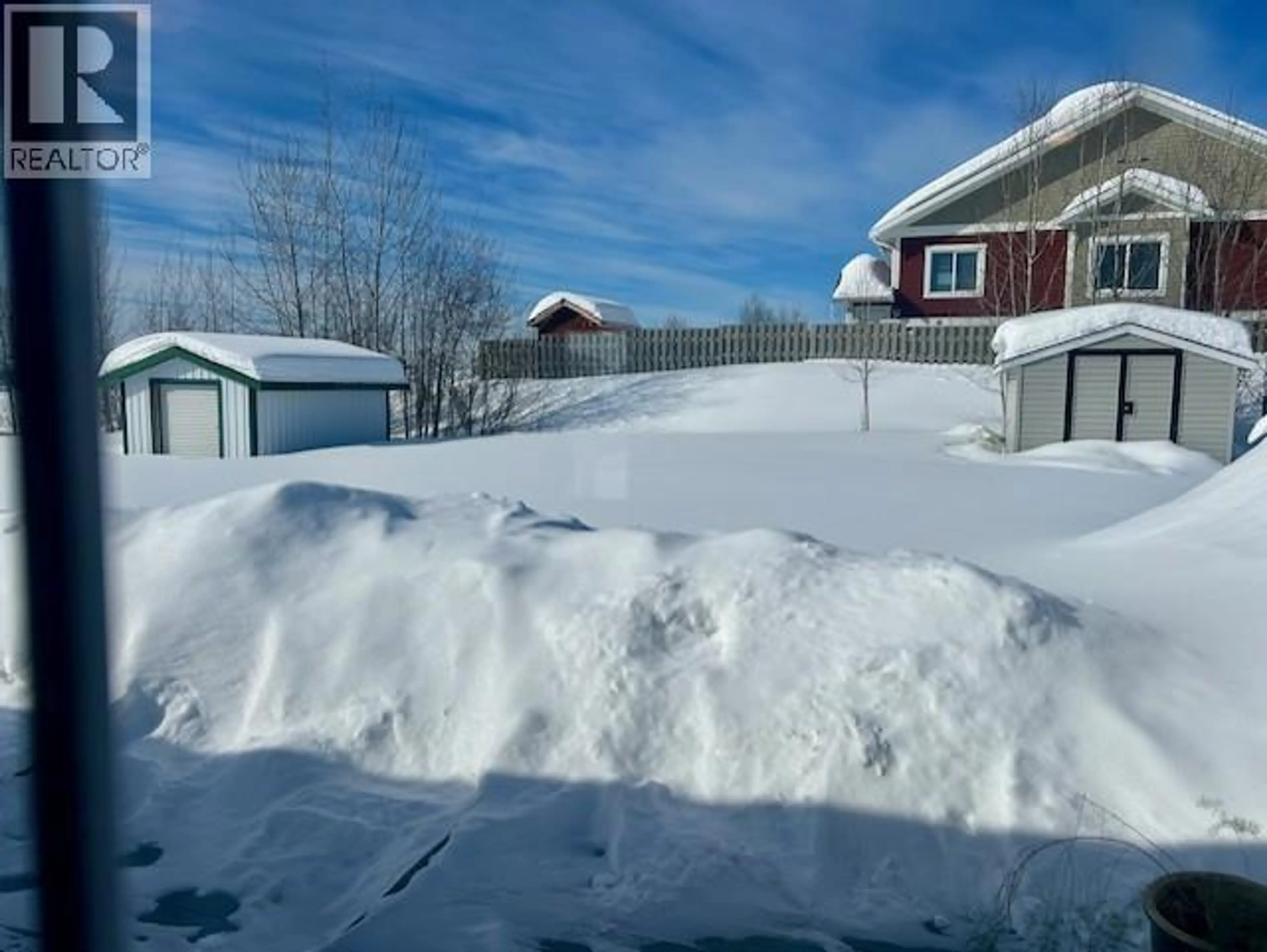 Property at 5017 46 STREET, Fort Nelson, BC