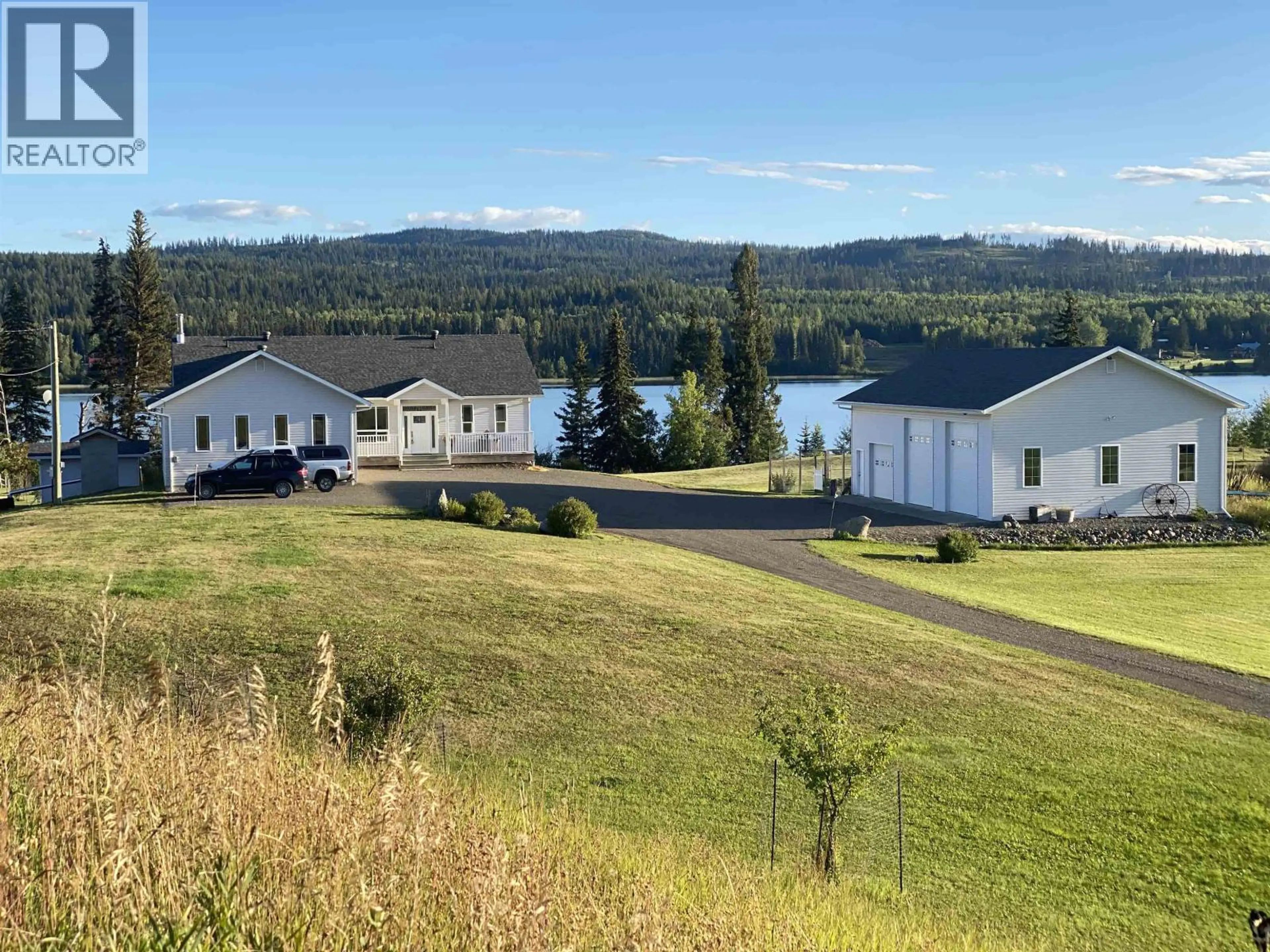 Property at 3036 PRITCHARD ROAD, Williams Lake, BC