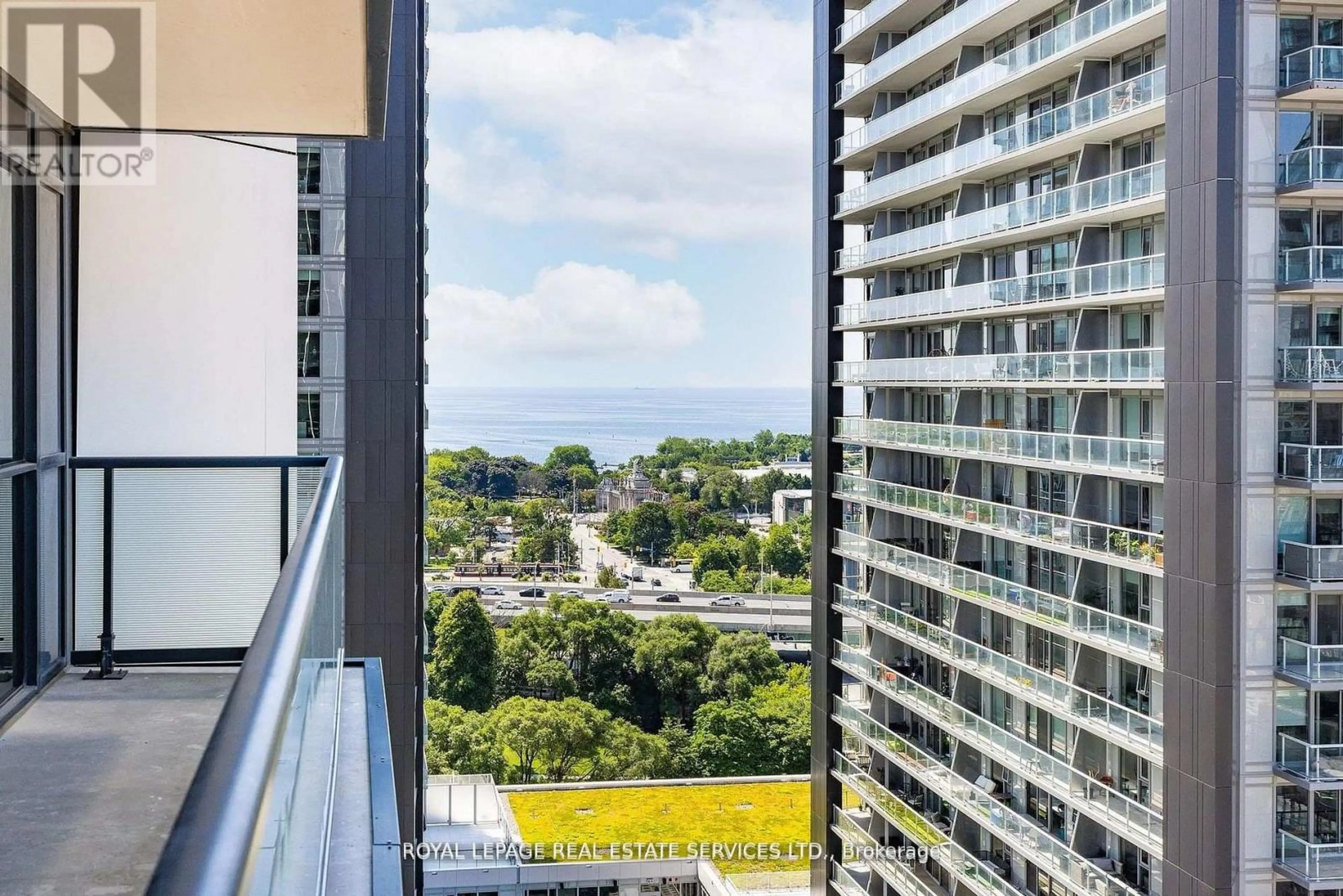 Property at #1603 50 ORDNANCE STREET, Toronto, ON