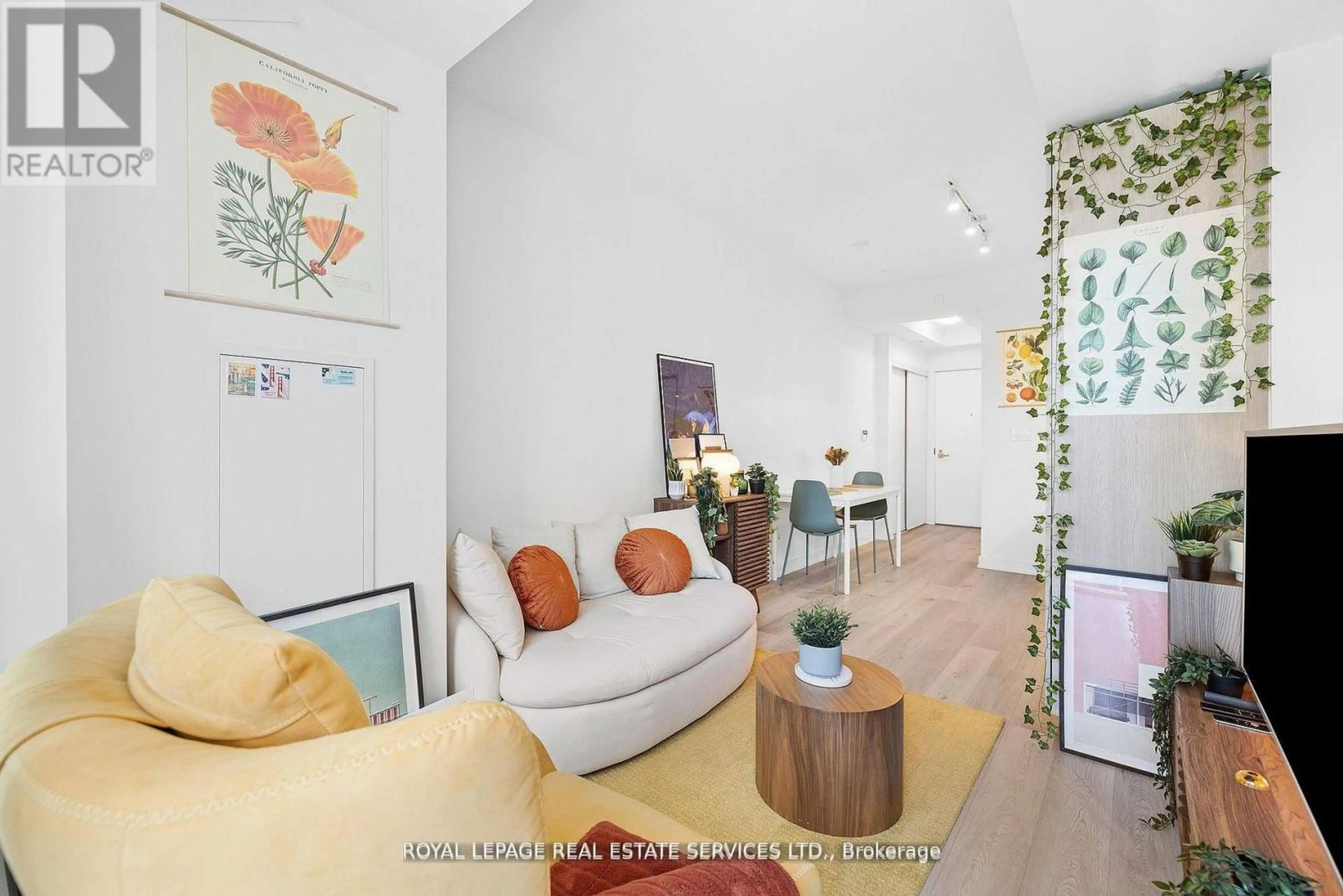 Property at #1603 50 ORDNANCE STREET, Toronto, ON