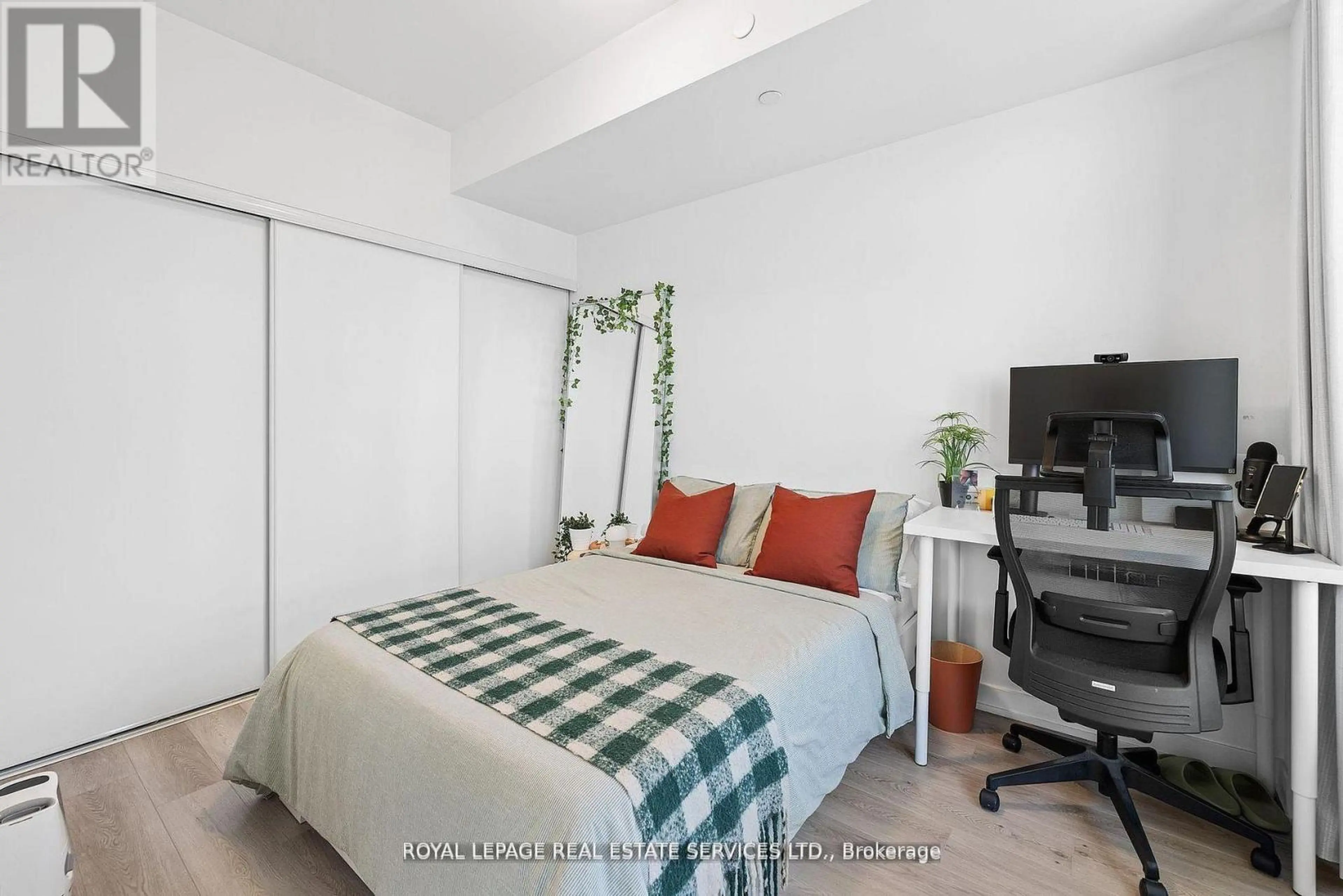 Property at #1603 50 ORDNANCE STREET, Toronto, ON