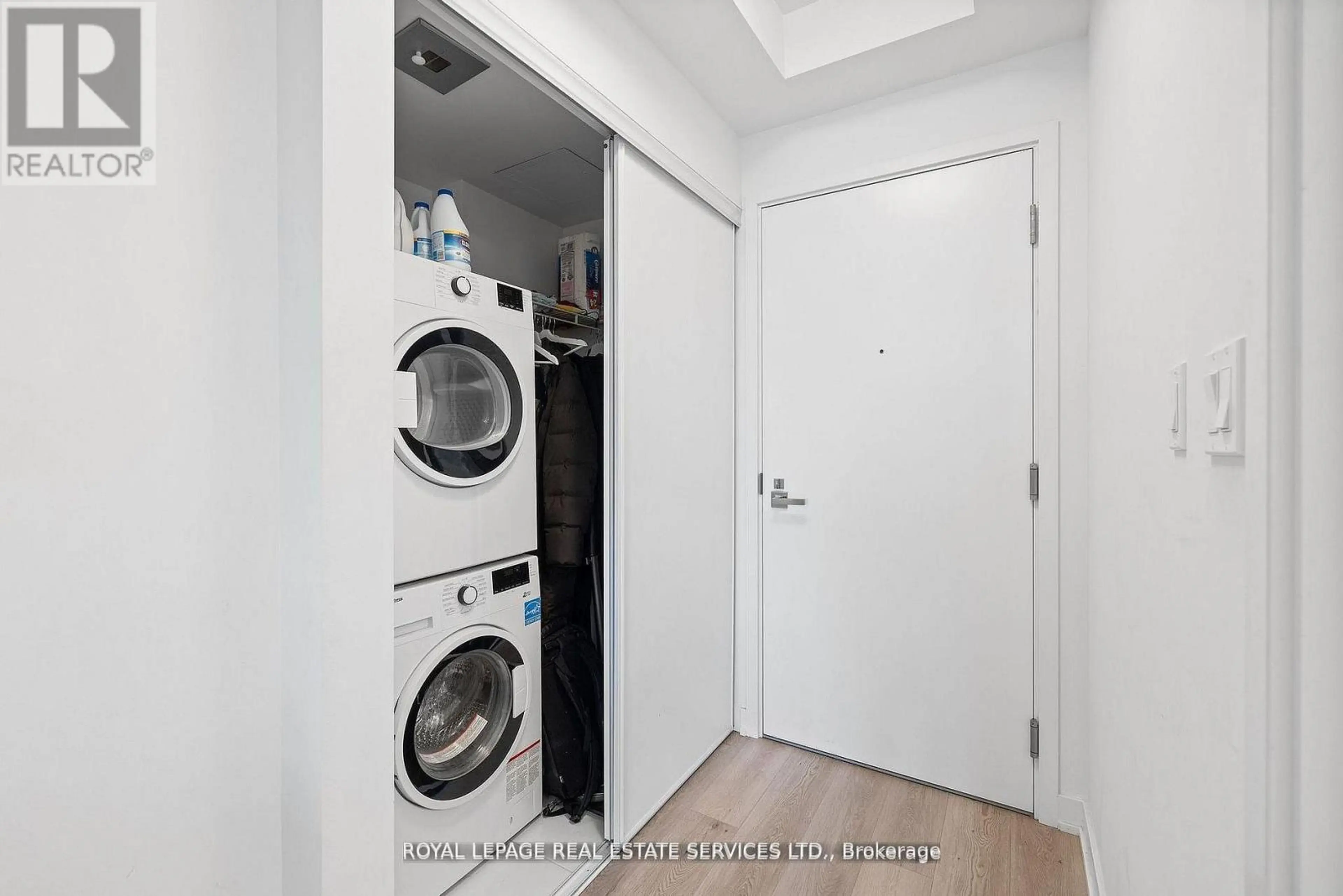 Property at #1603 50 ORDNANCE STREET, Toronto, ON