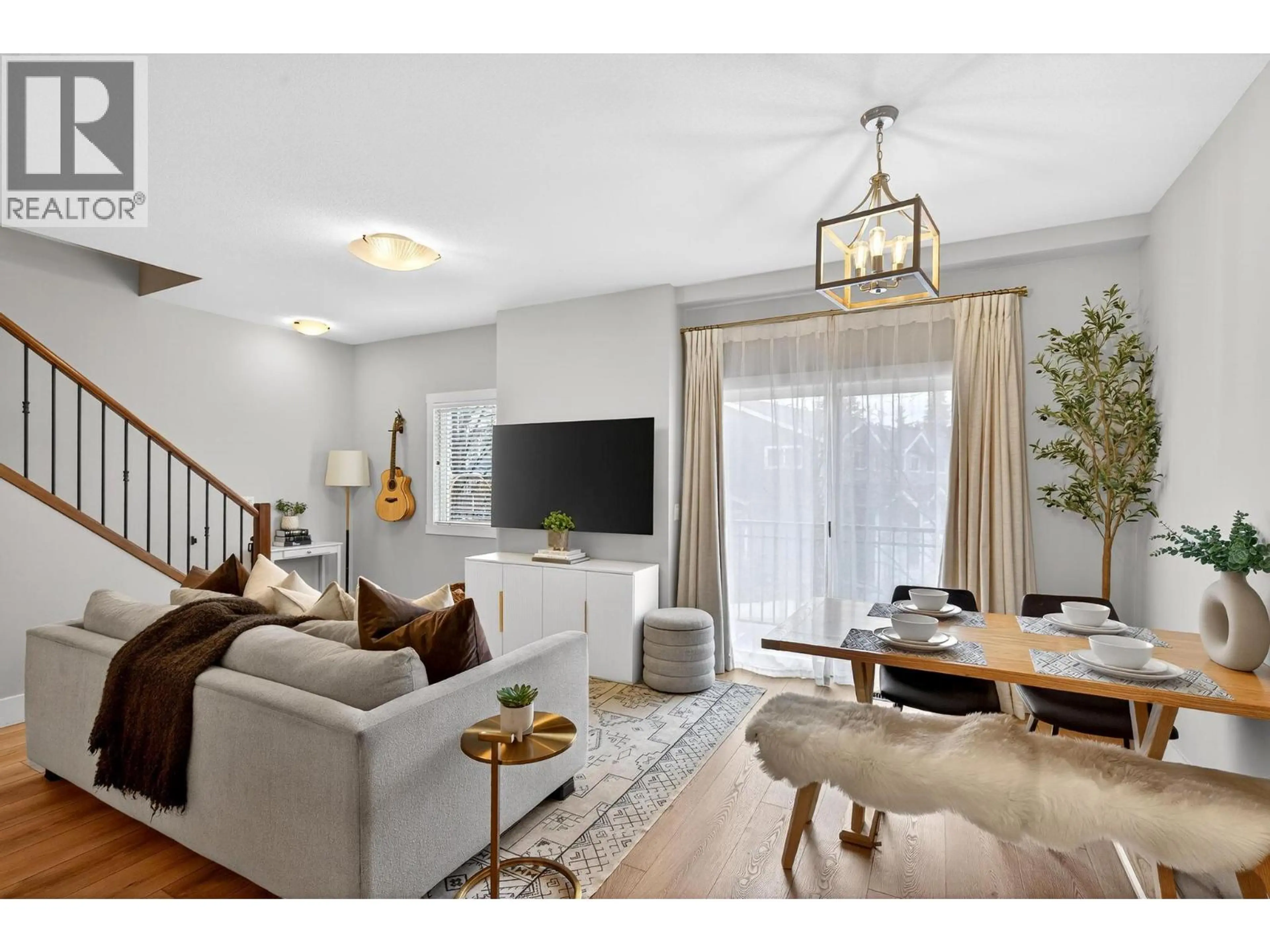 Property at #71 600 BOYNTON PLACE, Kelowna, BC